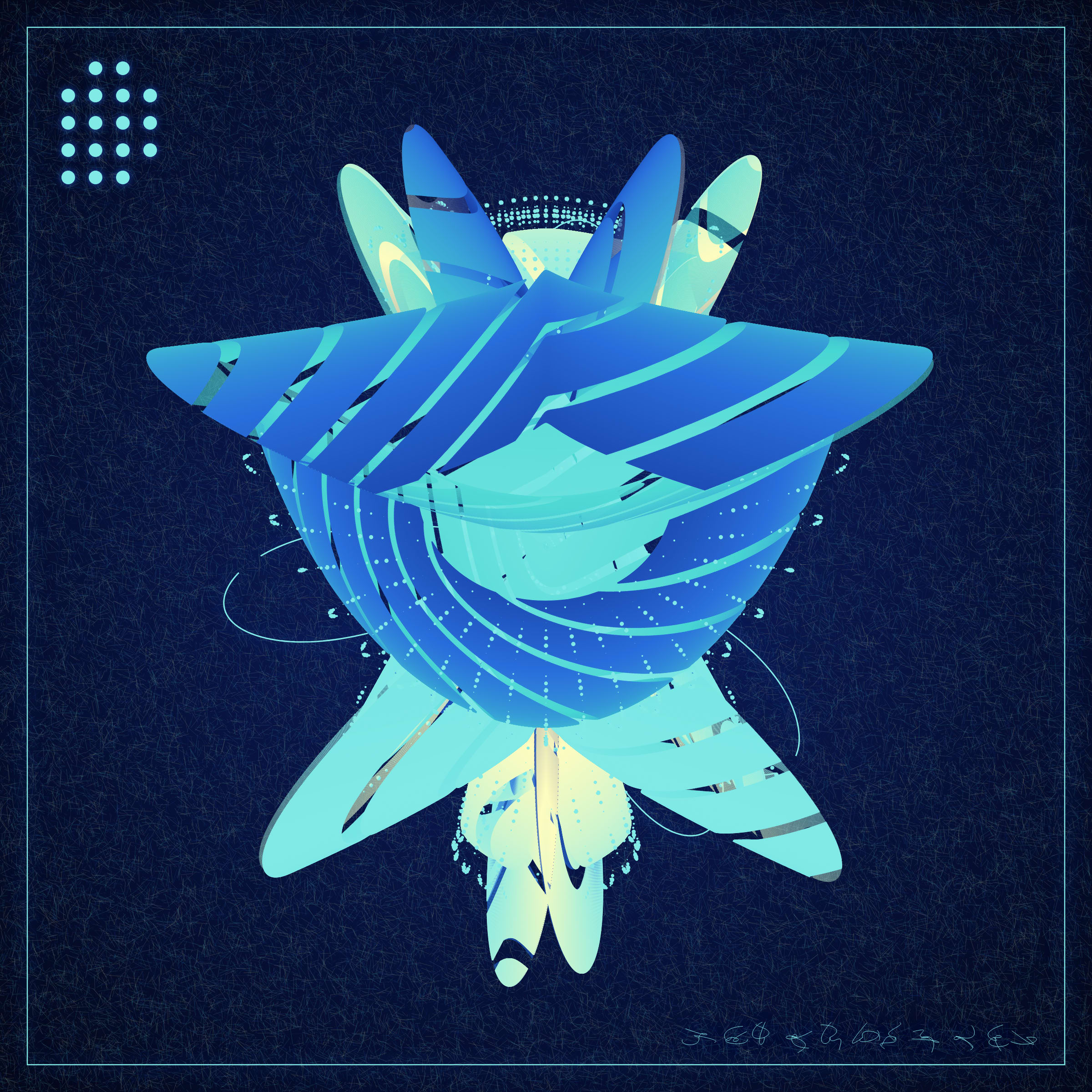 Alien Insects #137000707