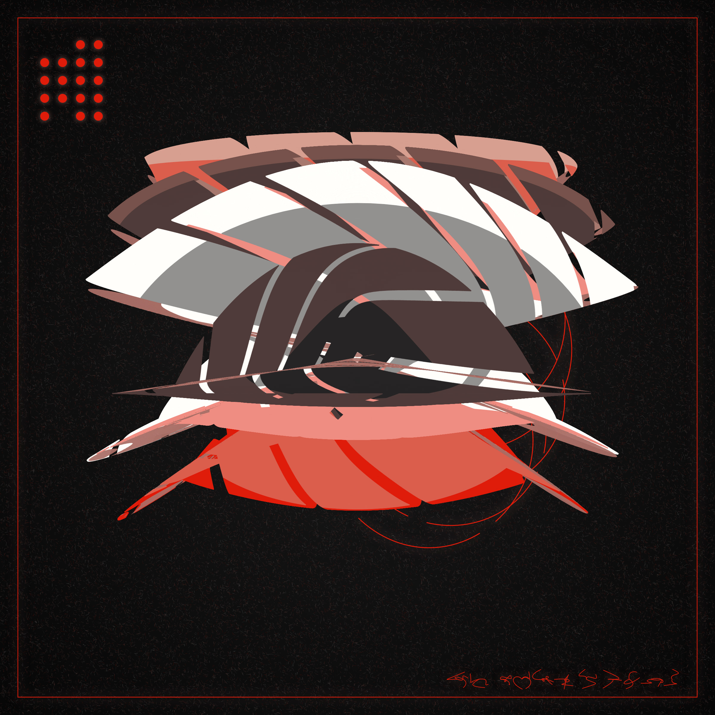 Alien Insects #137000709