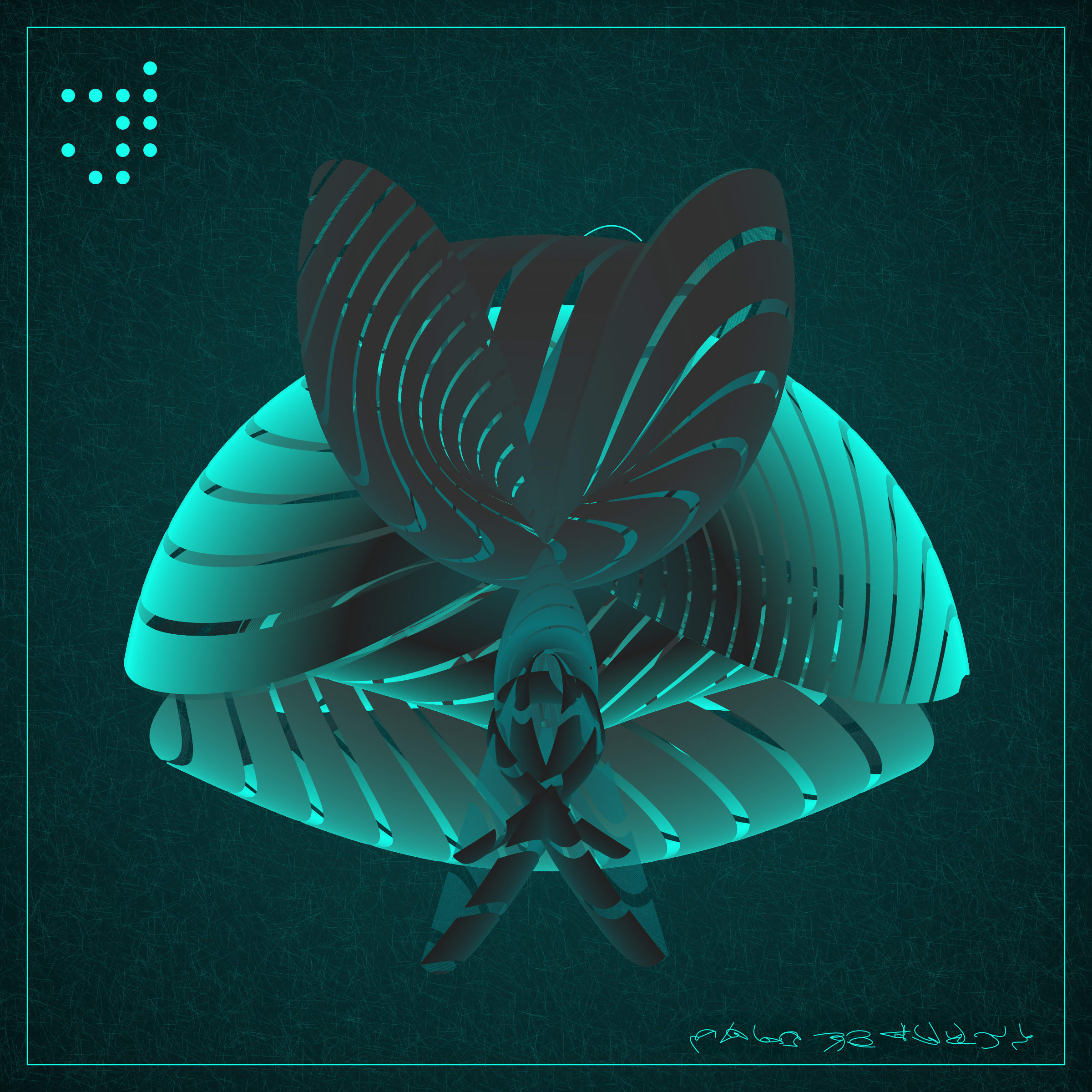 Alien Insects #137000711