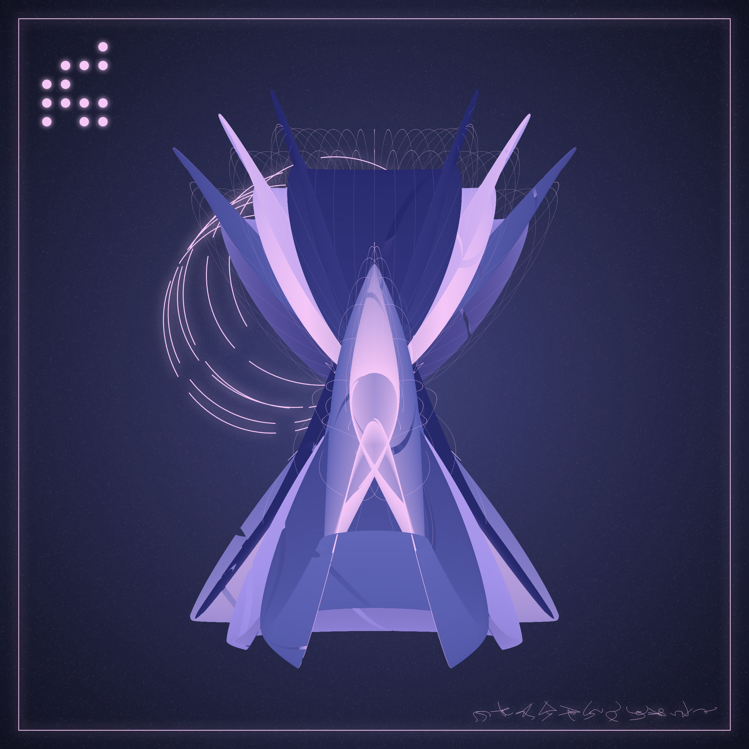 Alien Insects #137000717