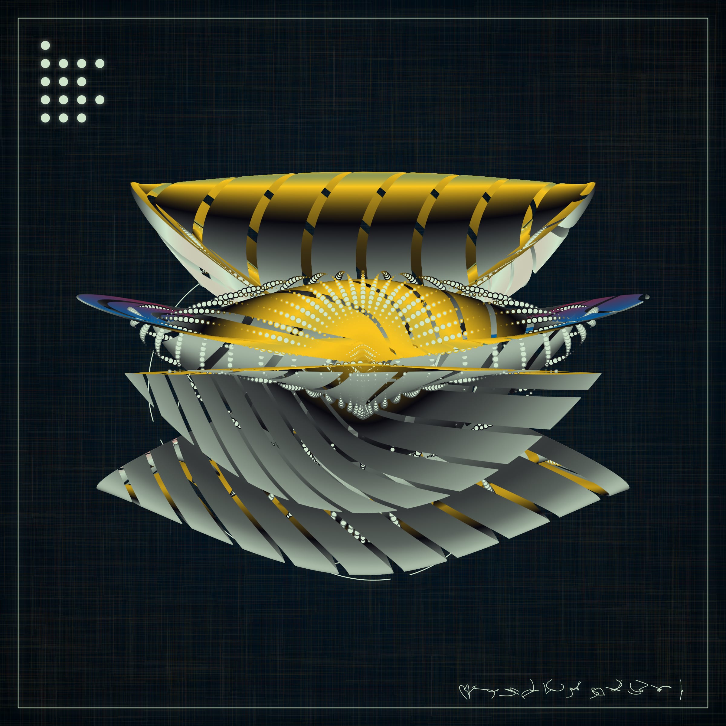 Alien Insects #137000720