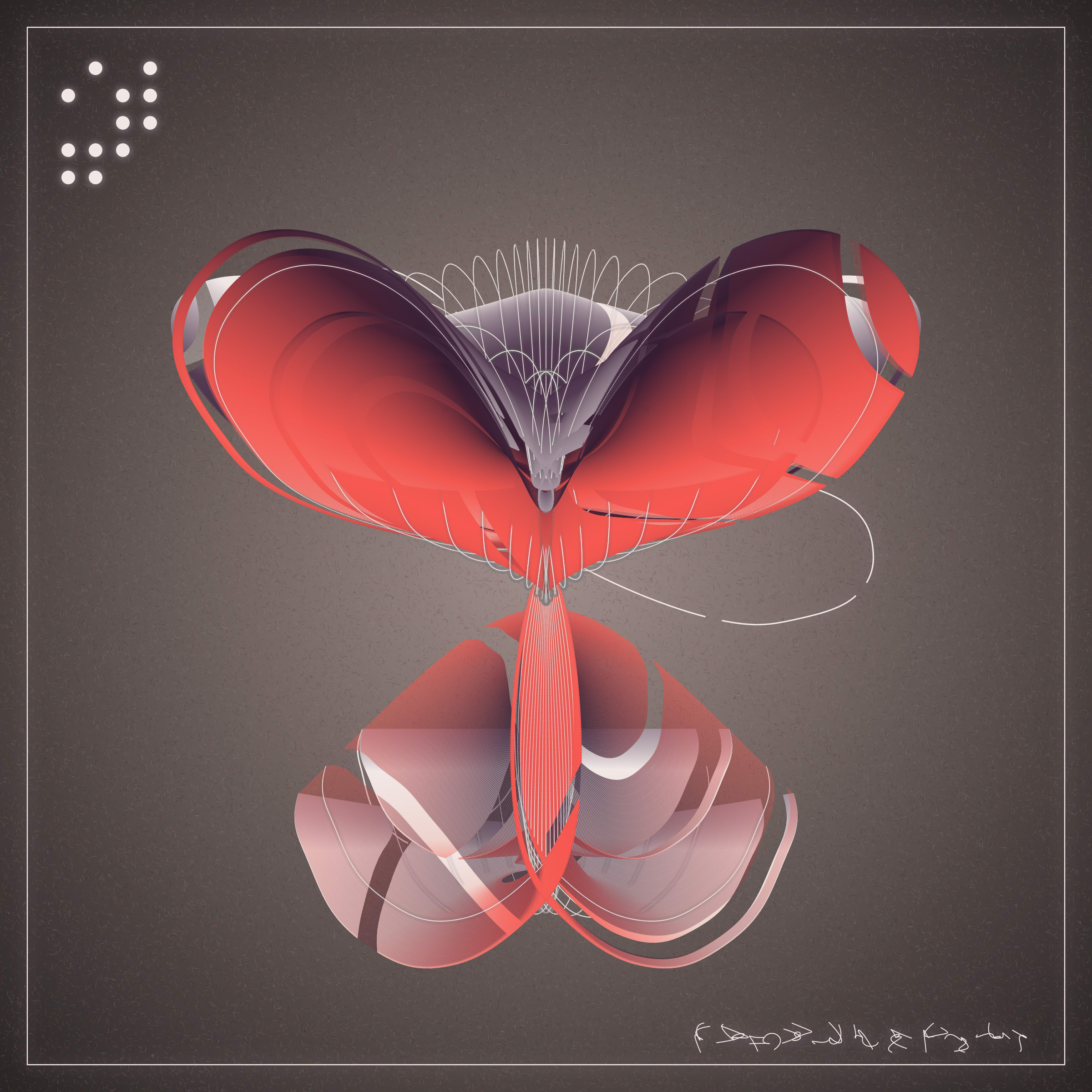 Alien Insects #137000726