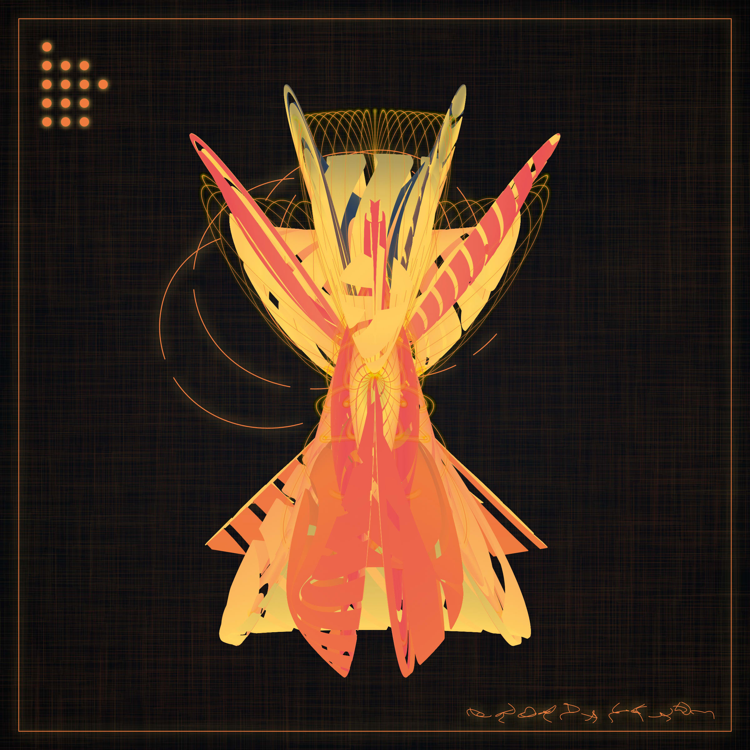 Alien Insects #137000729