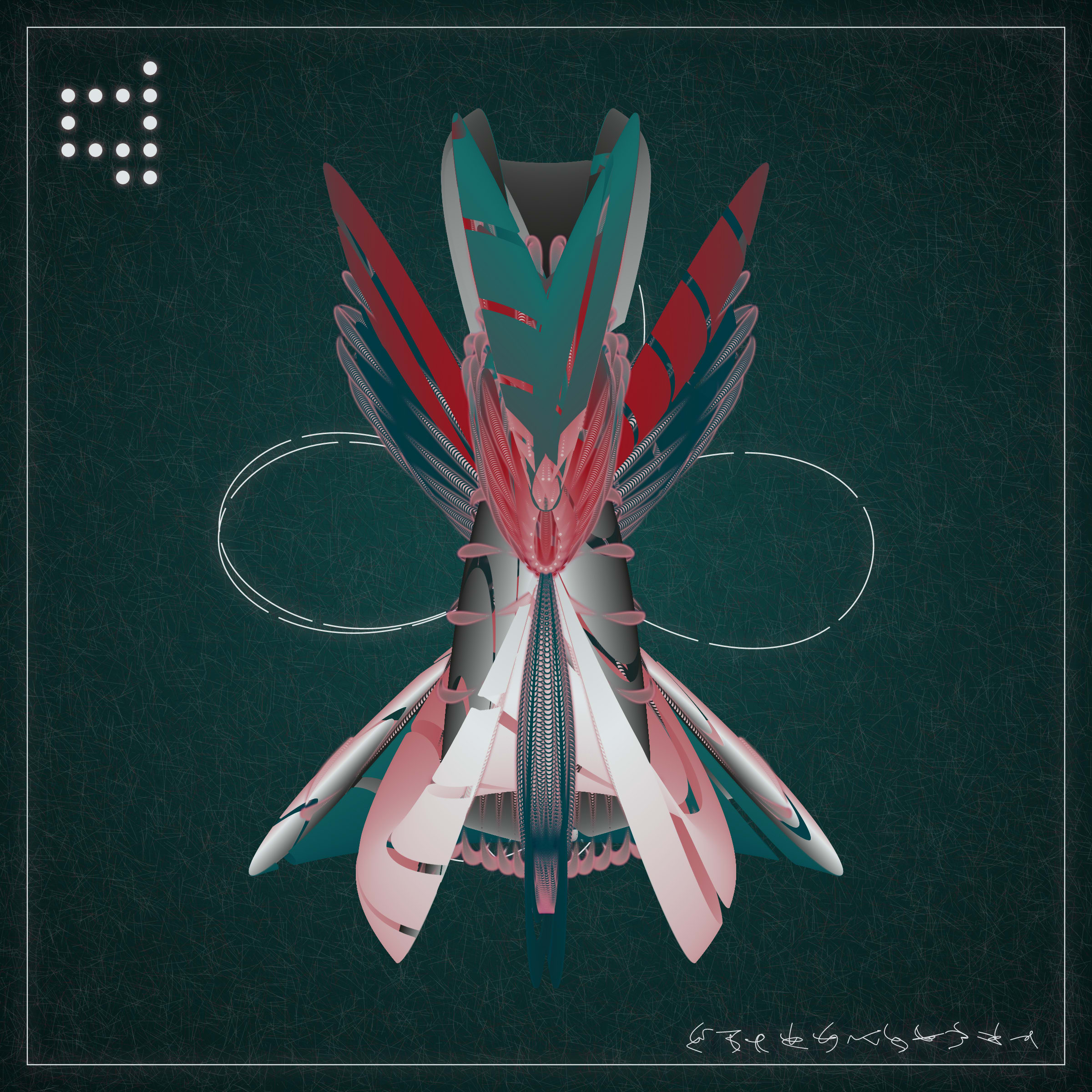 Alien Insects #137000730