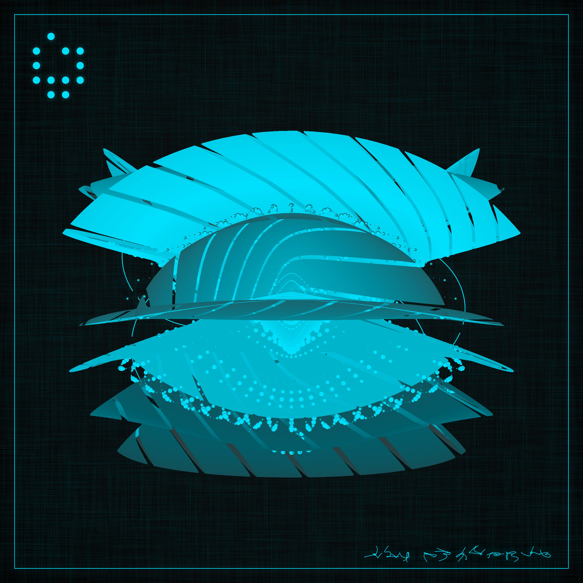 Alien Insects #137000734