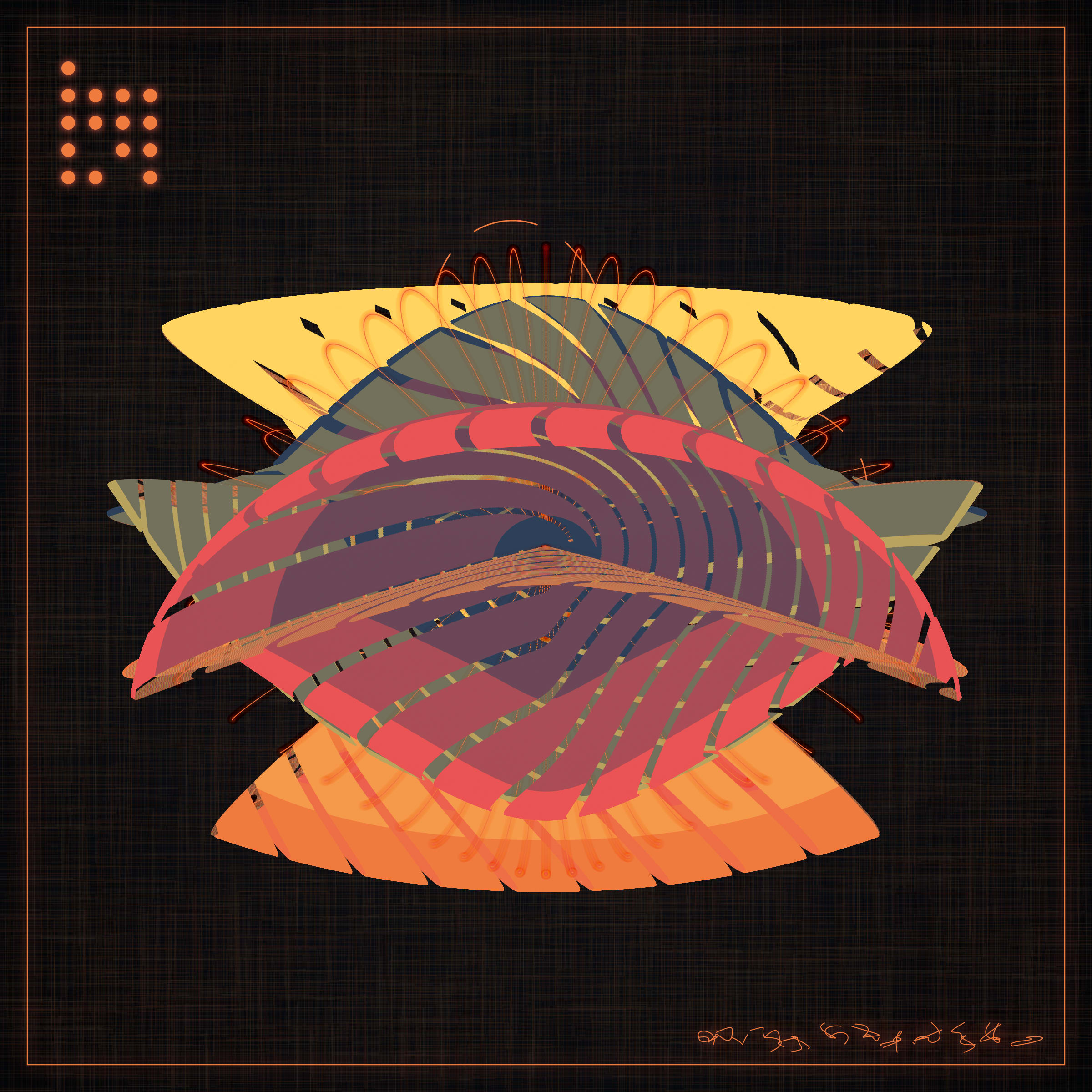 Alien Insects #137000737