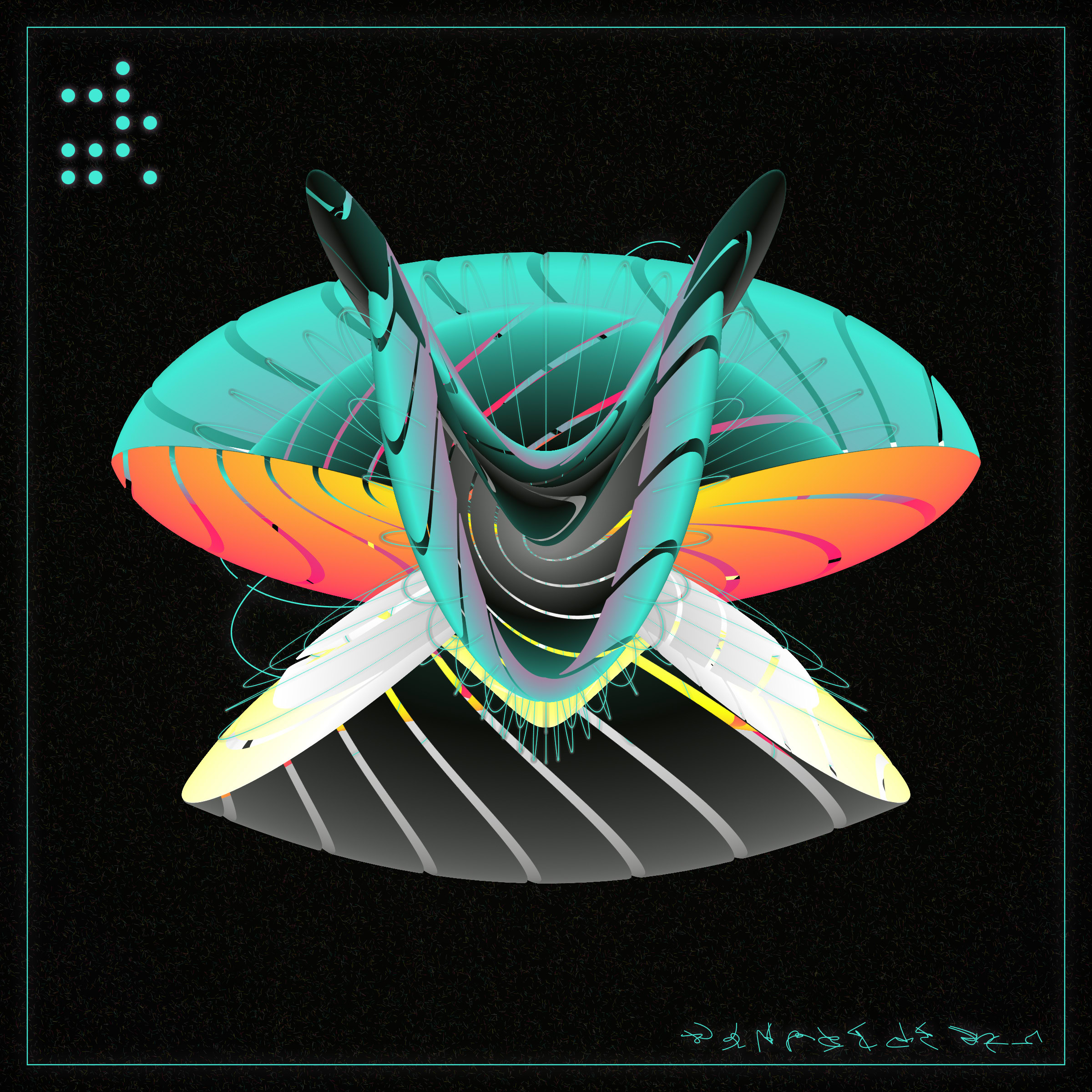 Alien Insects #137000740