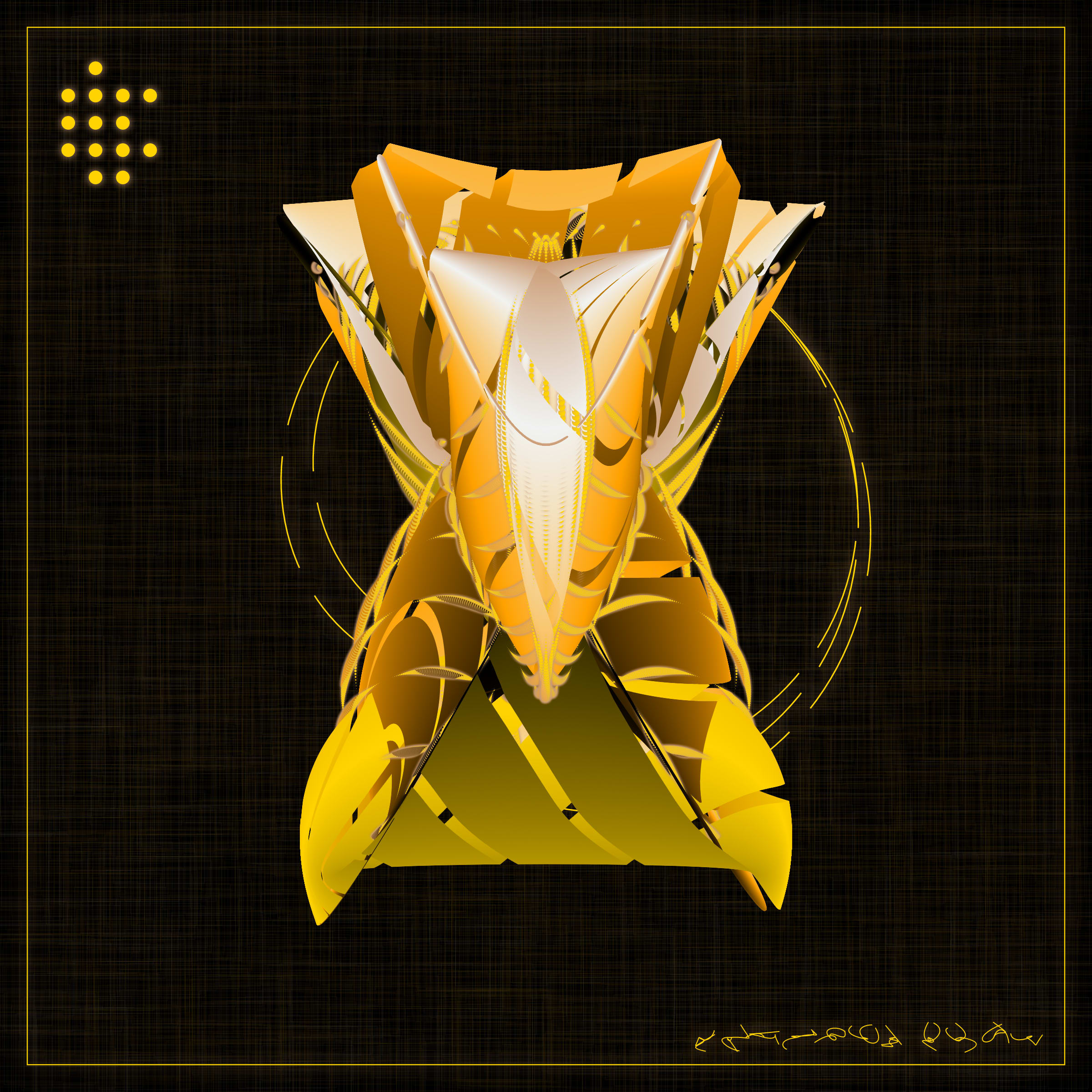 Alien Insects #137000753