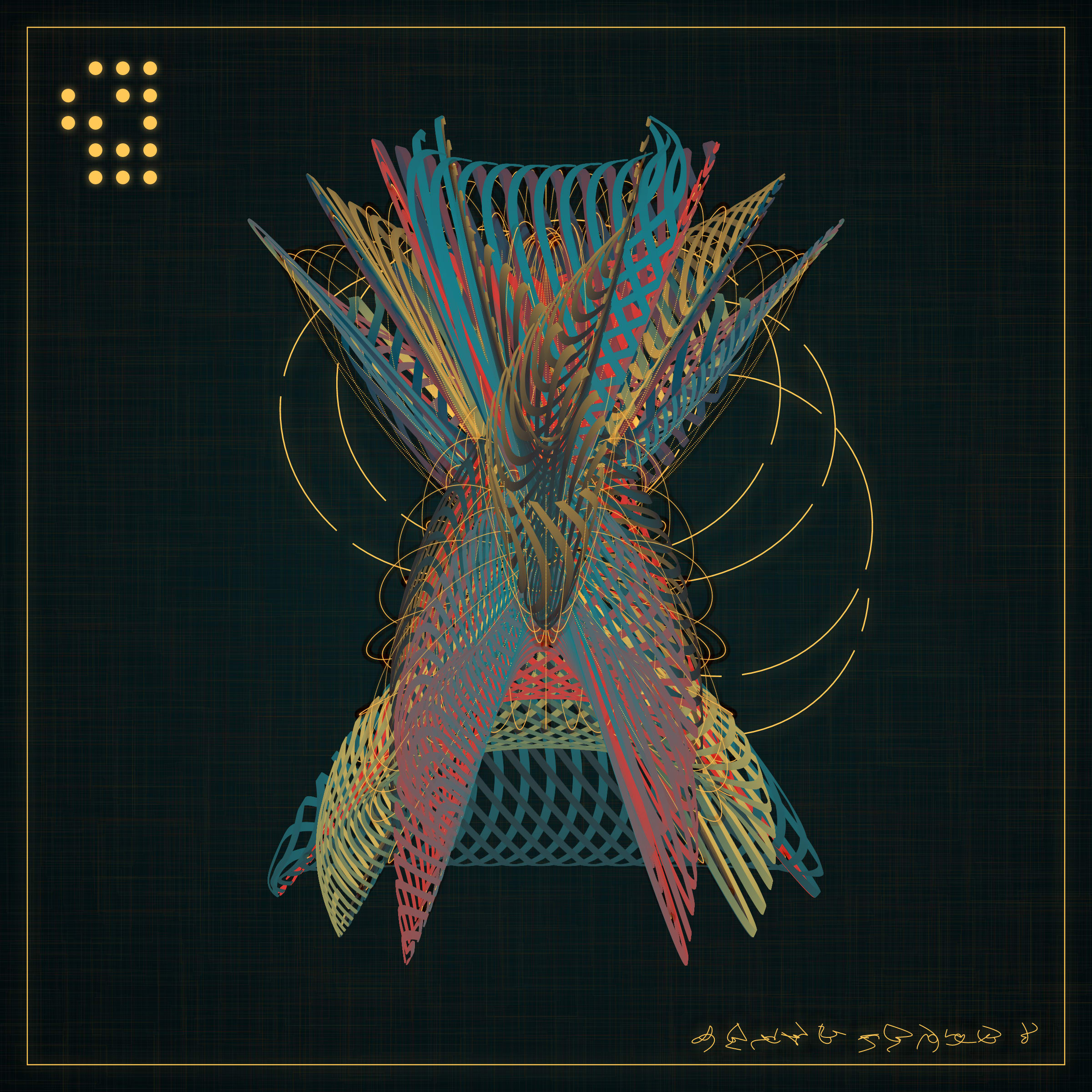 Alien Insects #137000756