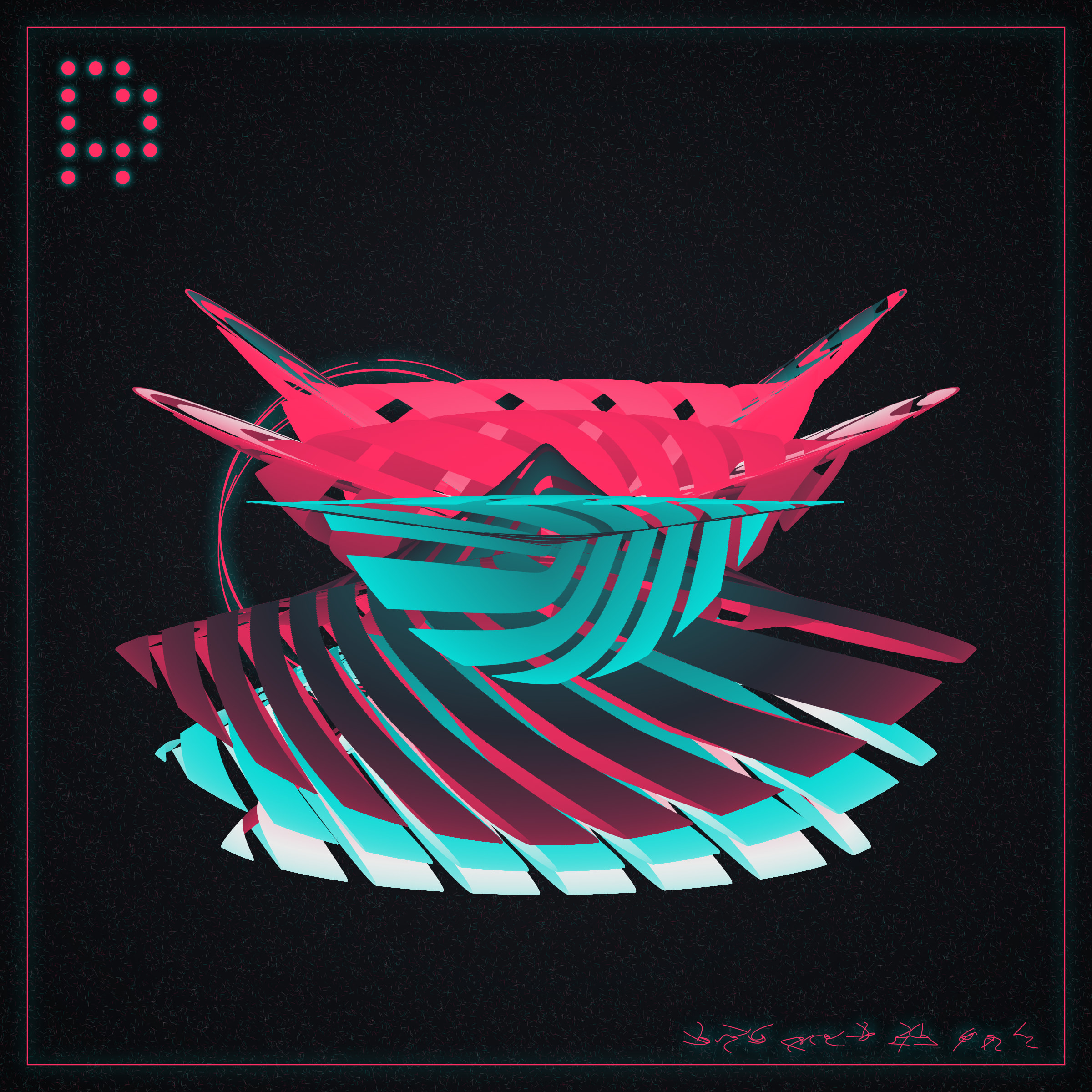 Alien Insects #137000758