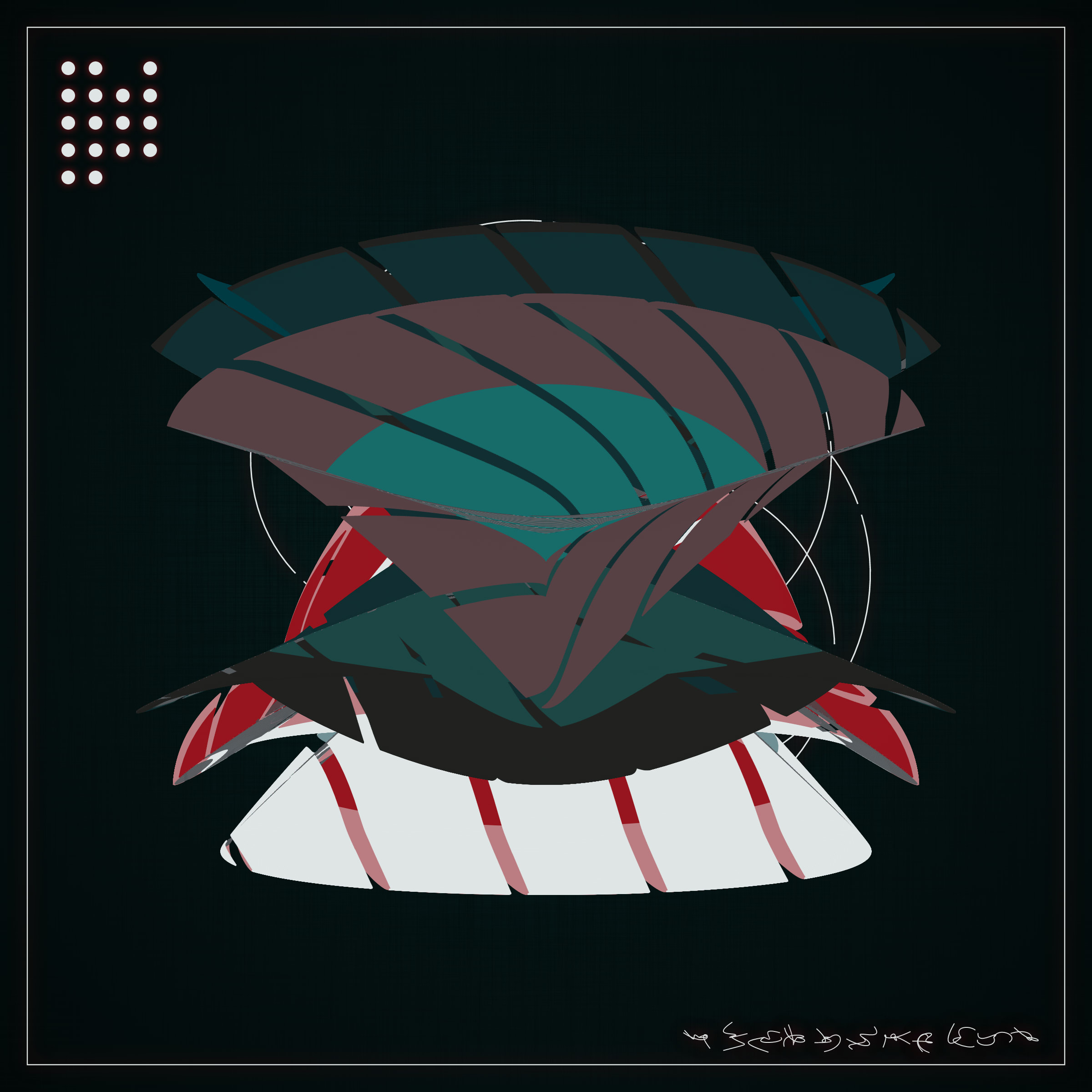 Alien Insects #137000760