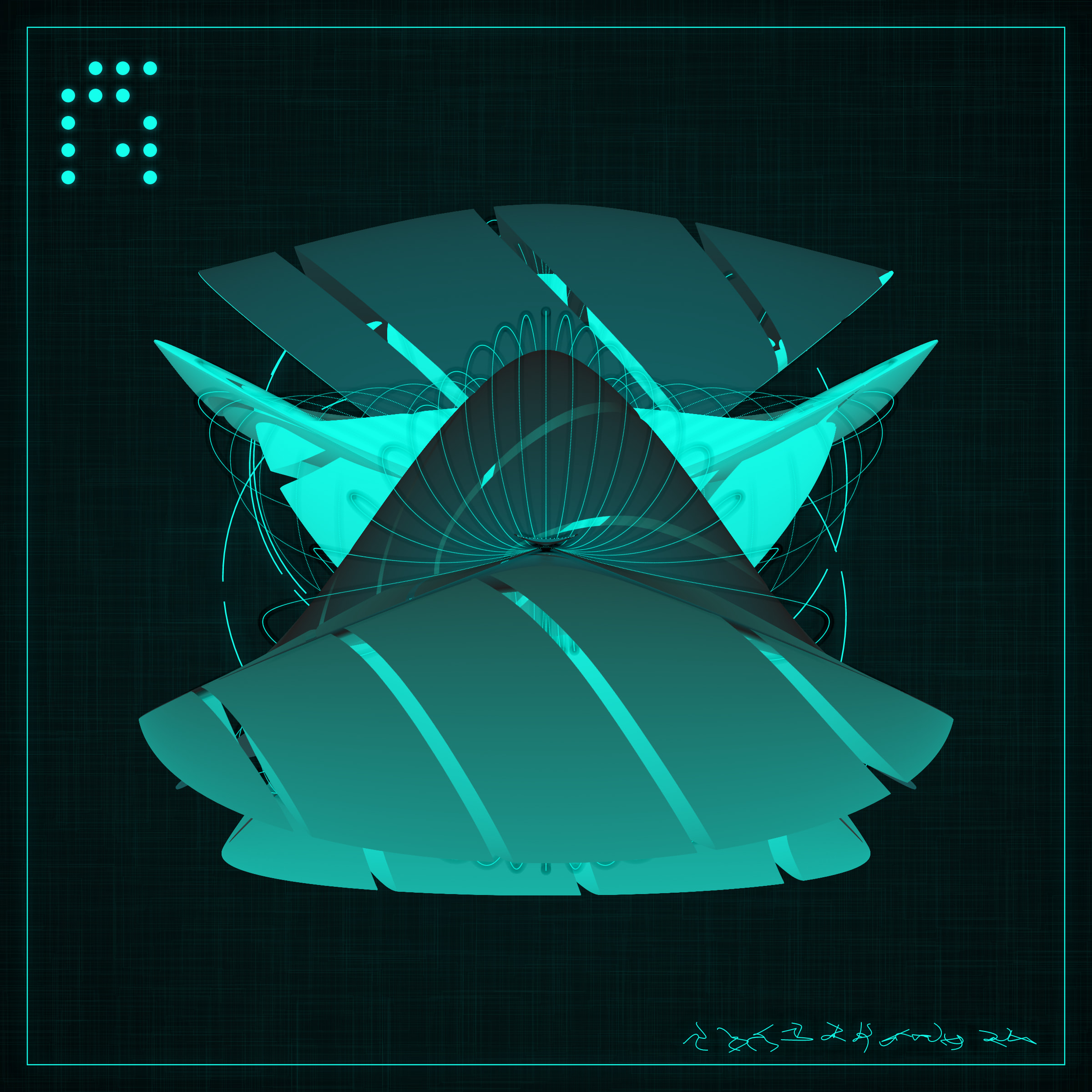 Alien Insects #137000766