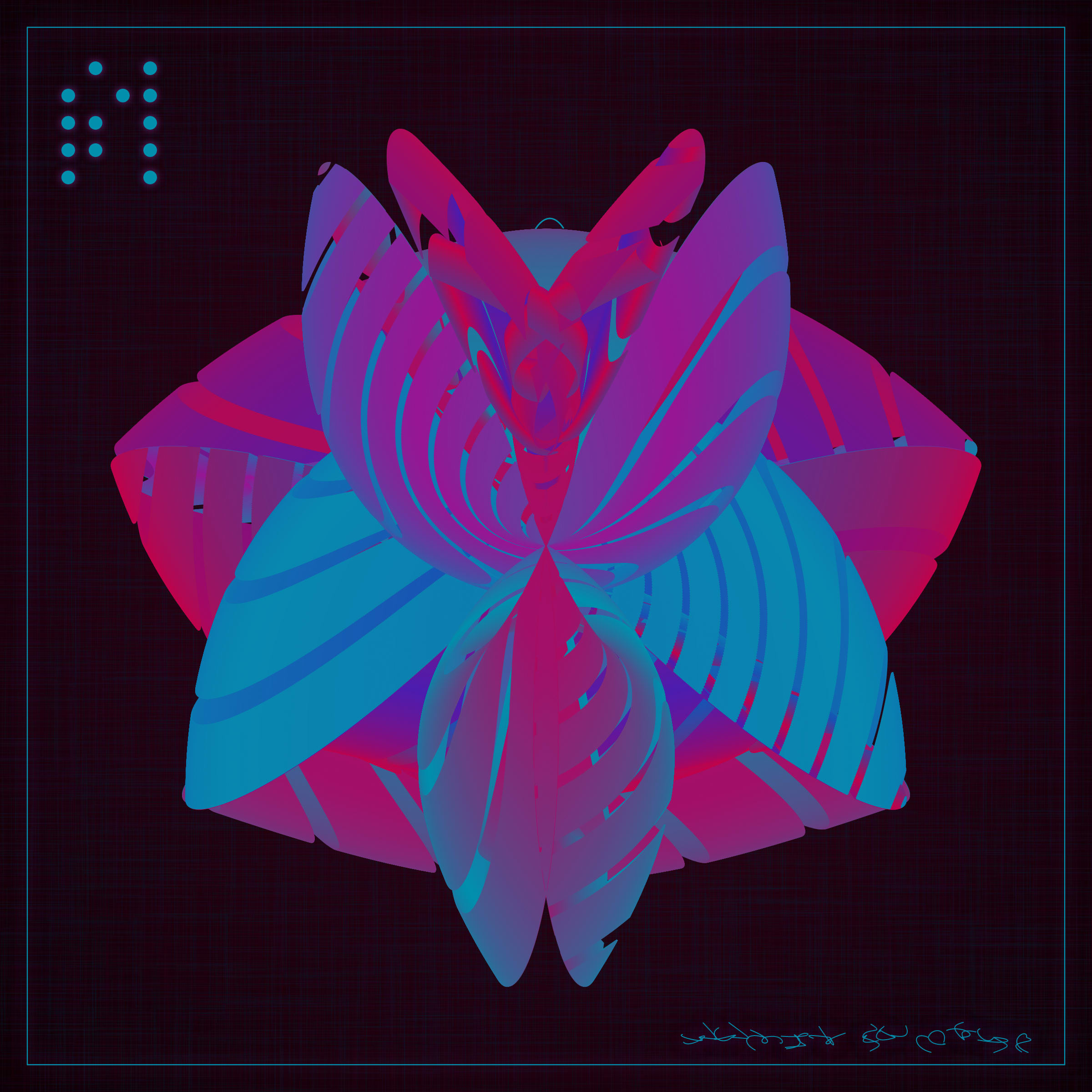 Alien Insects #137000769