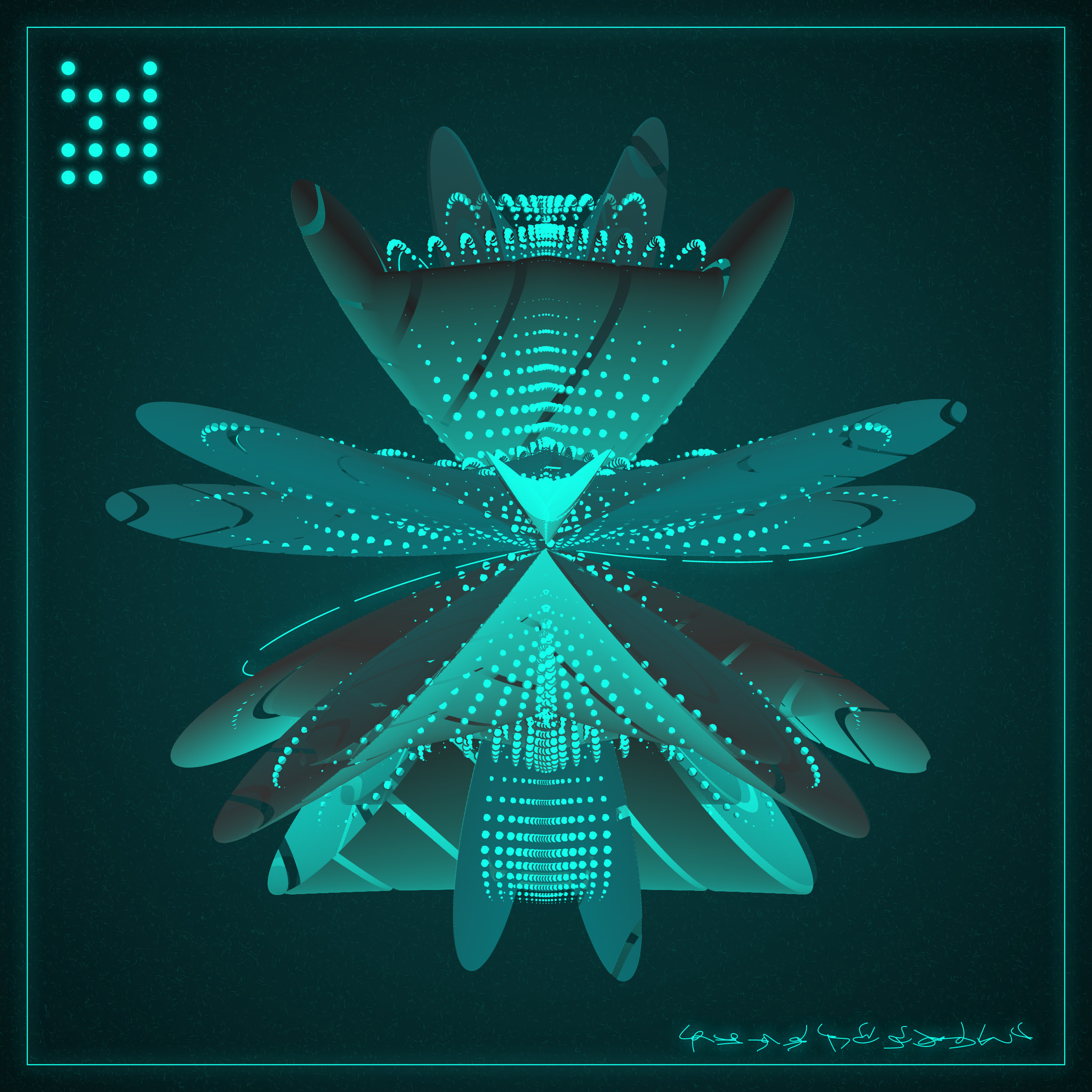 Alien Insects #137000779