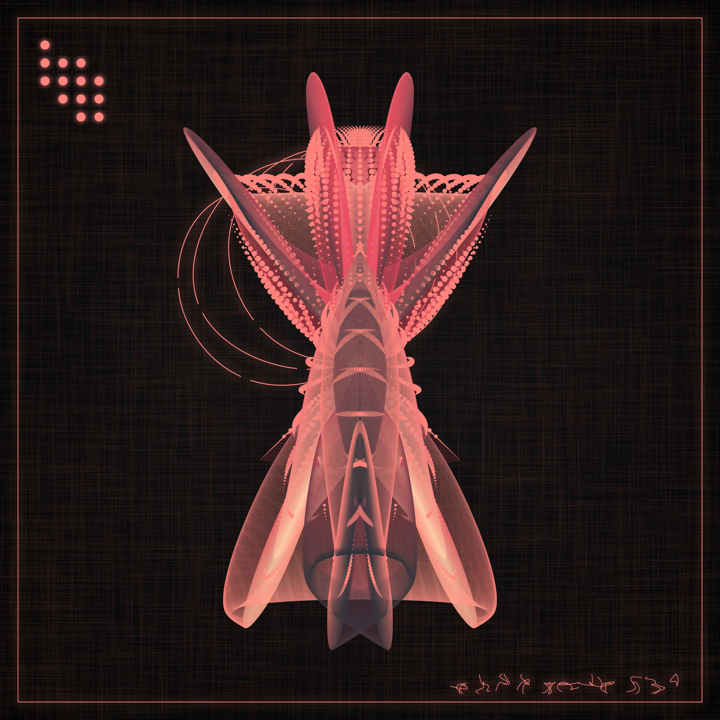 Alien Insects #137000781