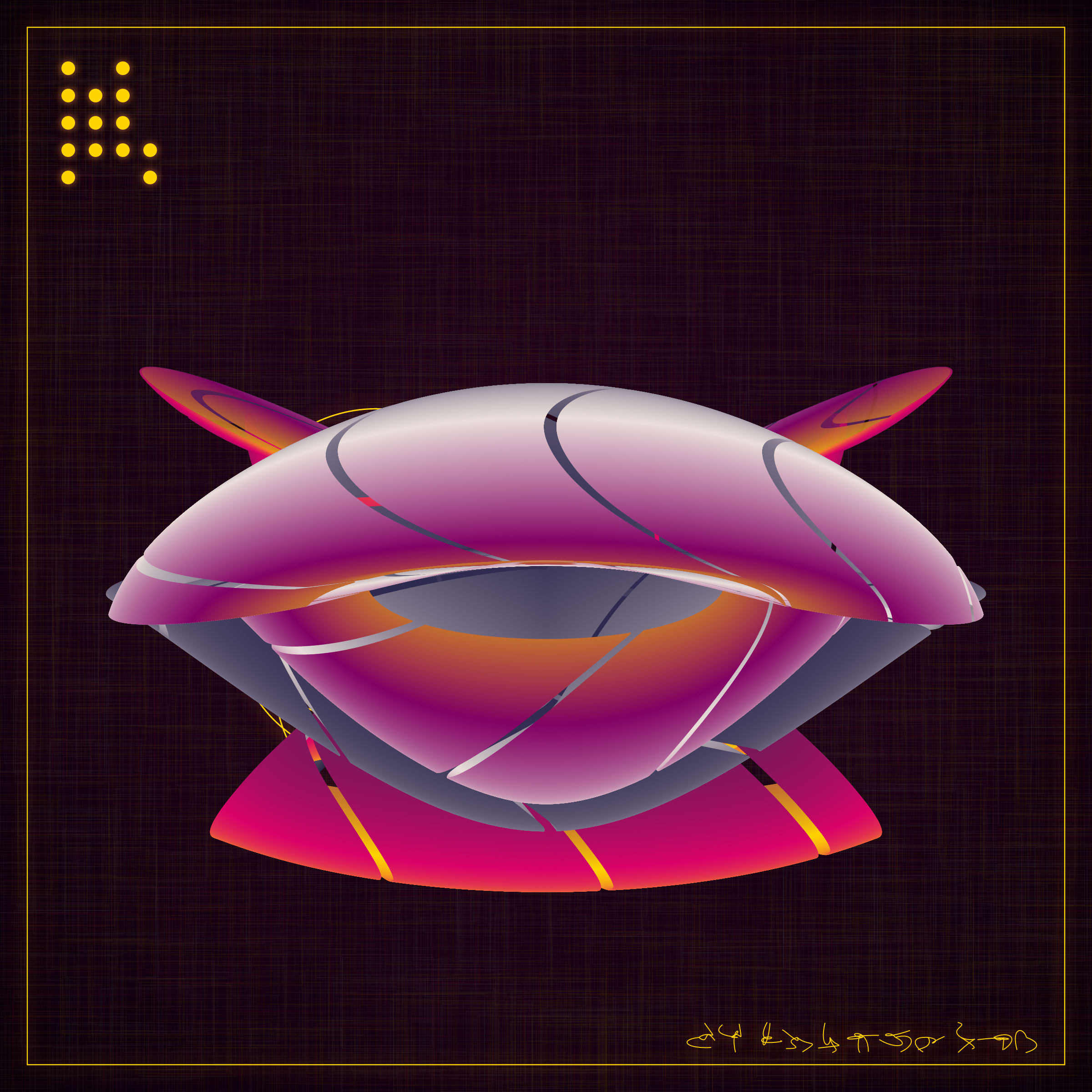 Alien Insects #137000785