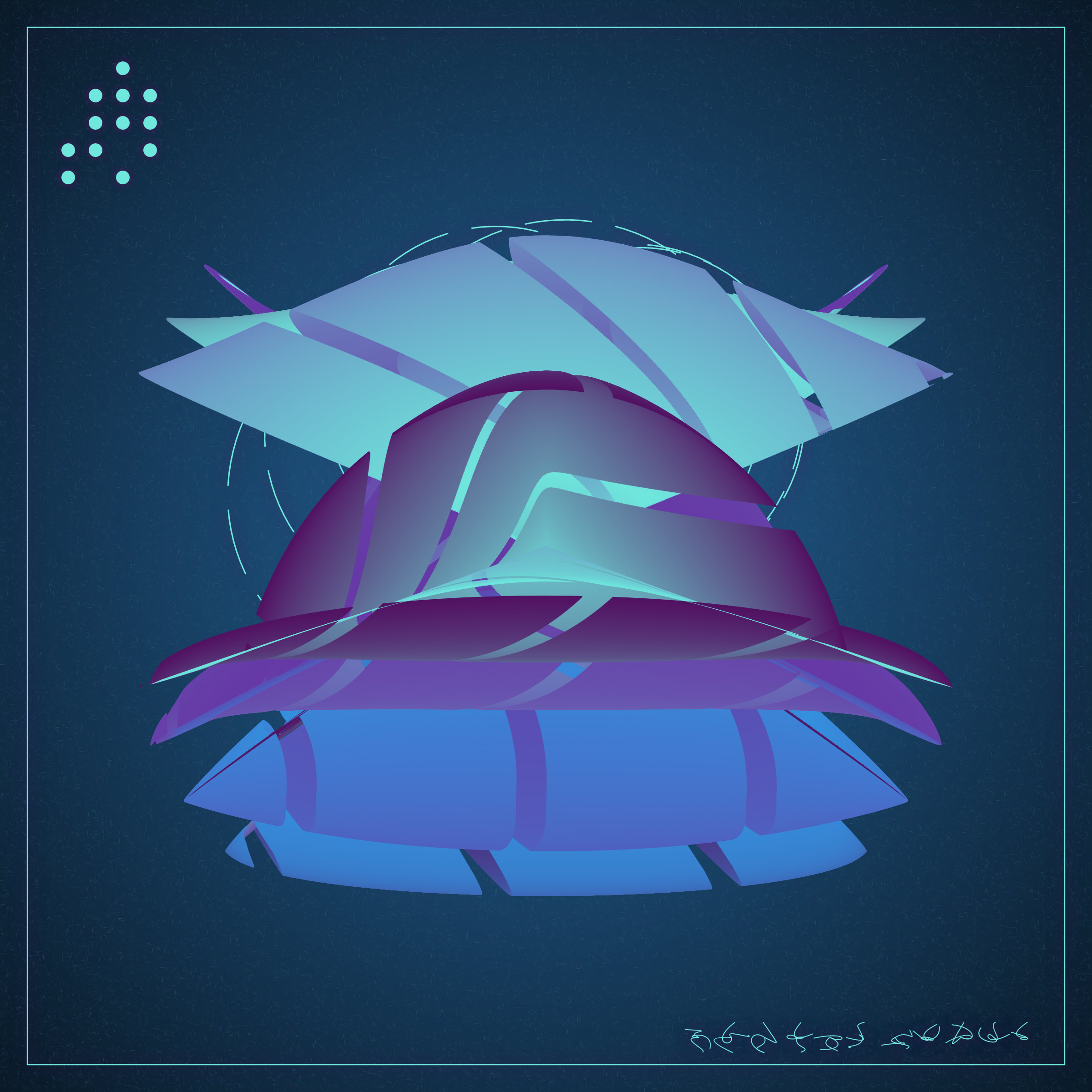 Alien Insects #137000792