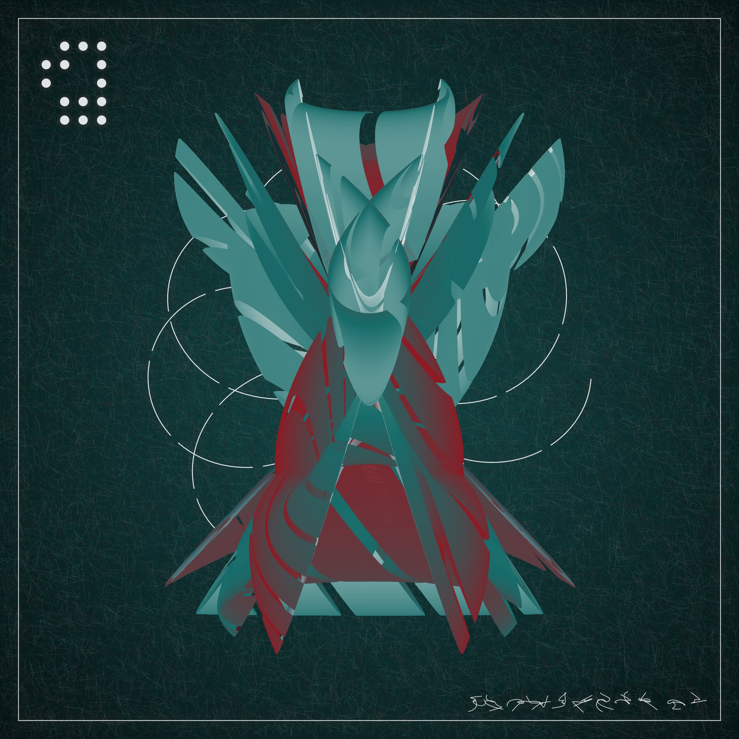 Alien Insects #137000794