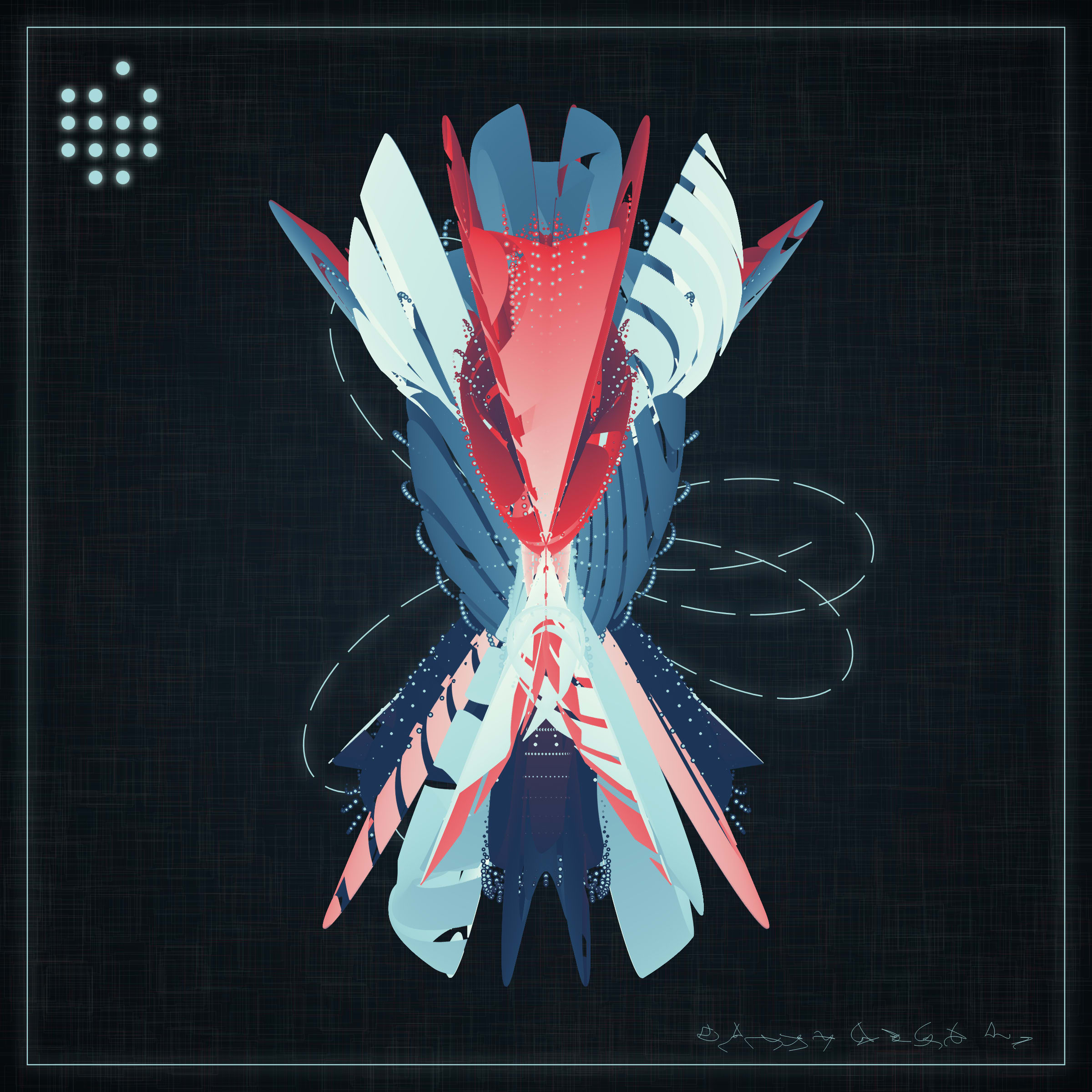 Alien Insects #137000797