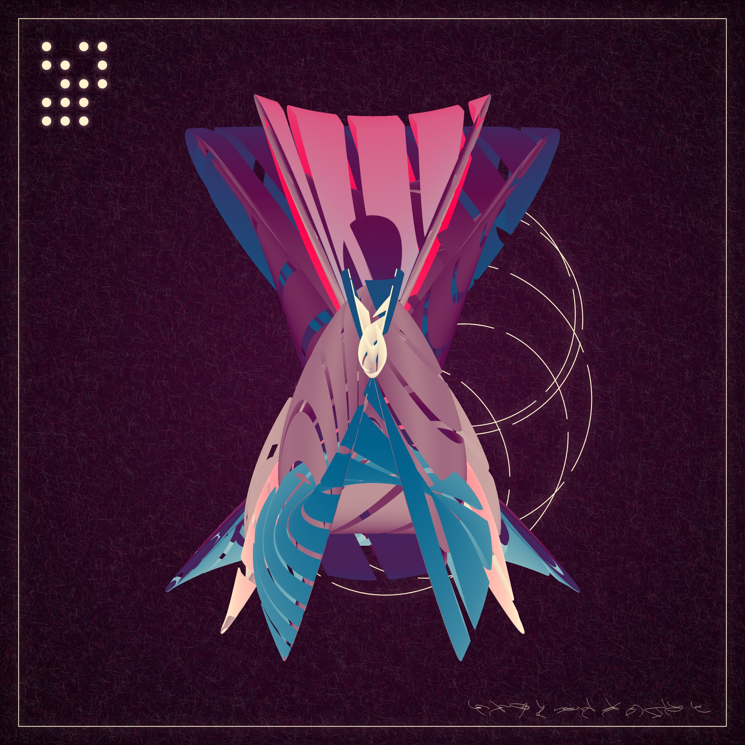 Alien Insects #137000800