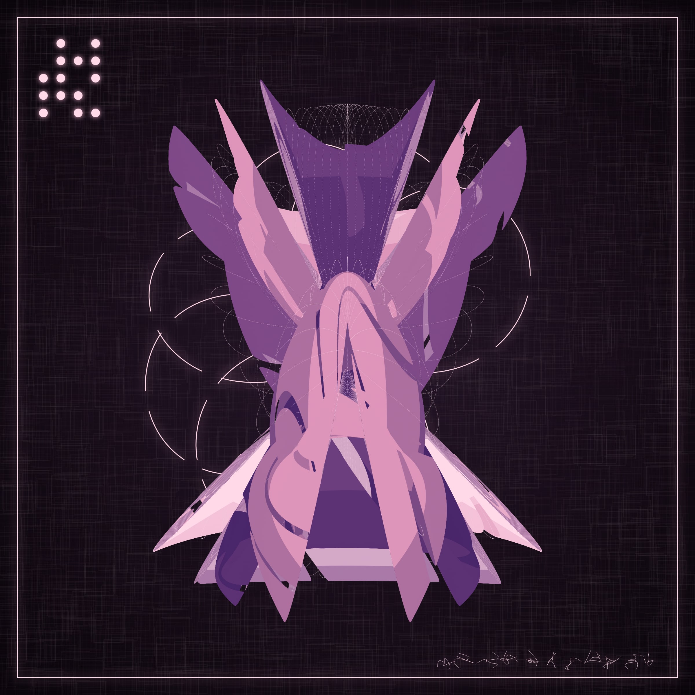 Alien Insects #137000801