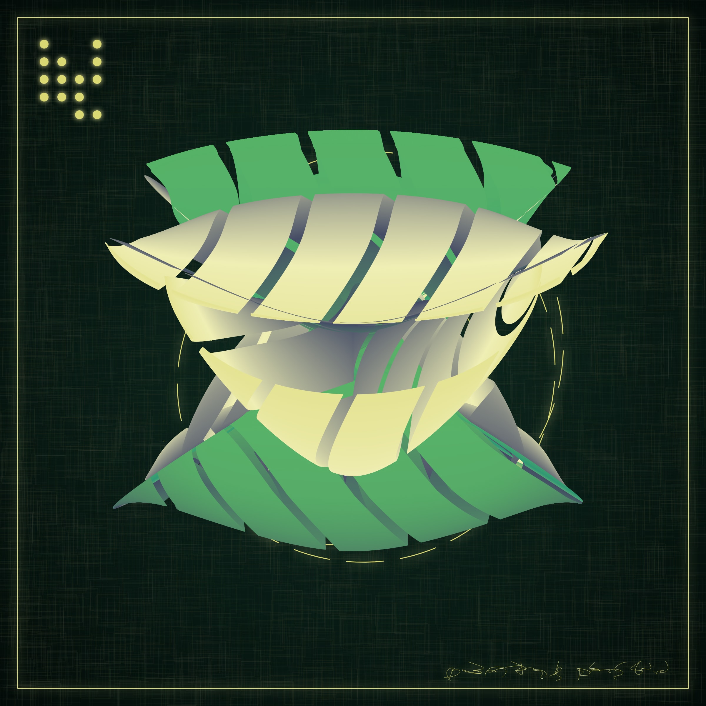 Alien Insects #137000802