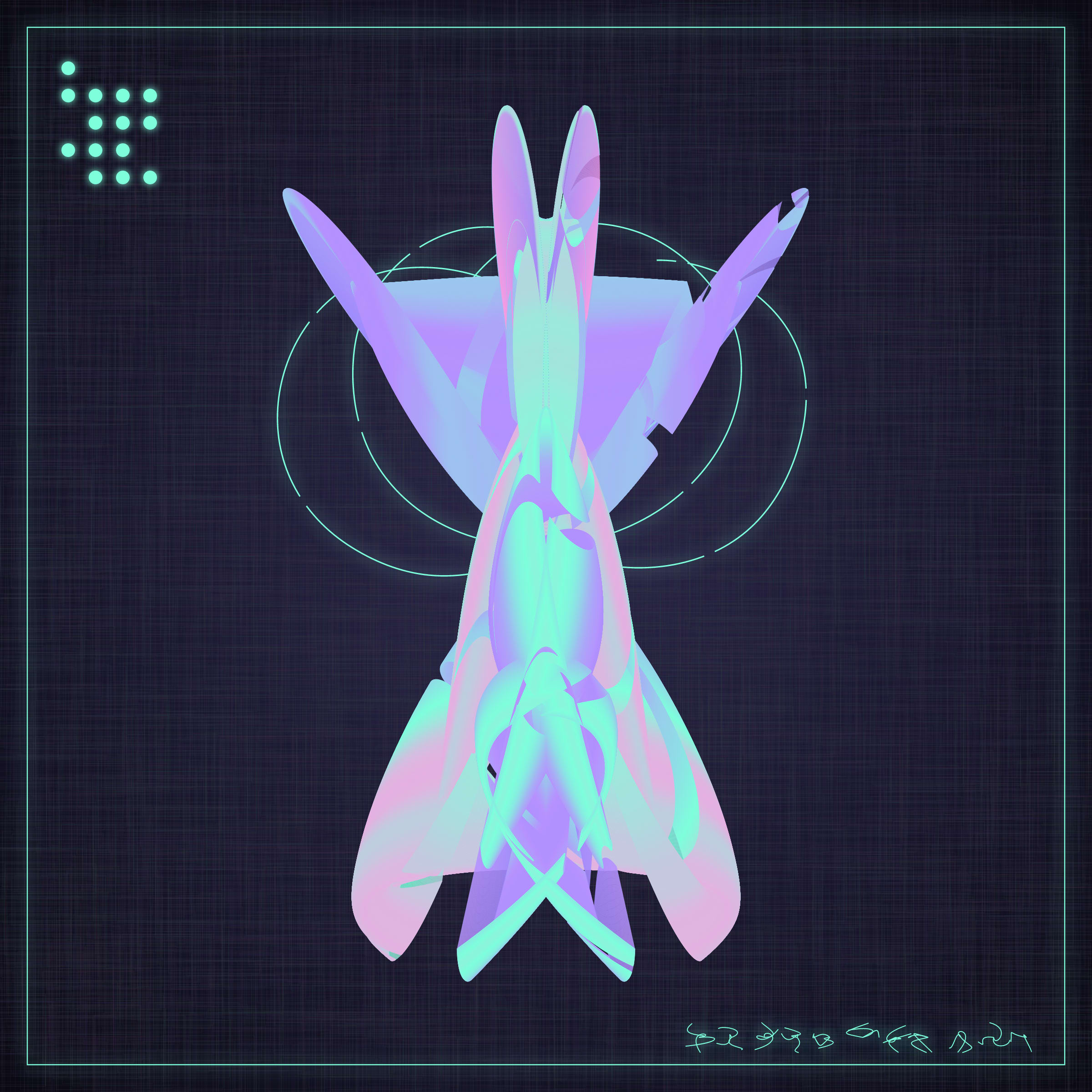 Alien Insects #137000804