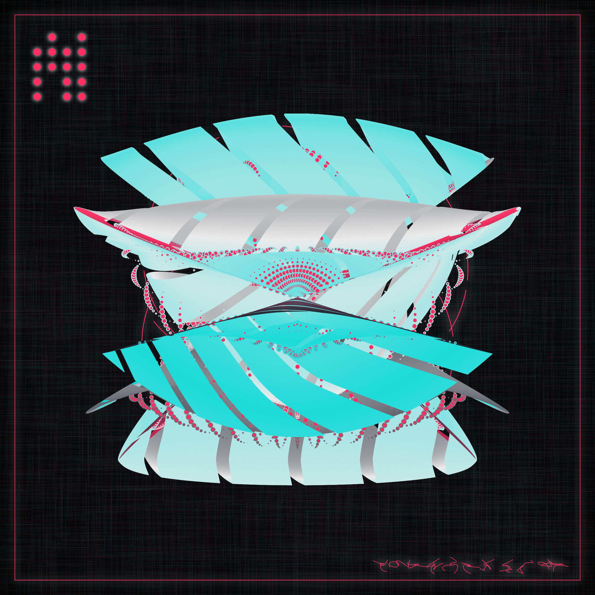 Alien Insects #137000806