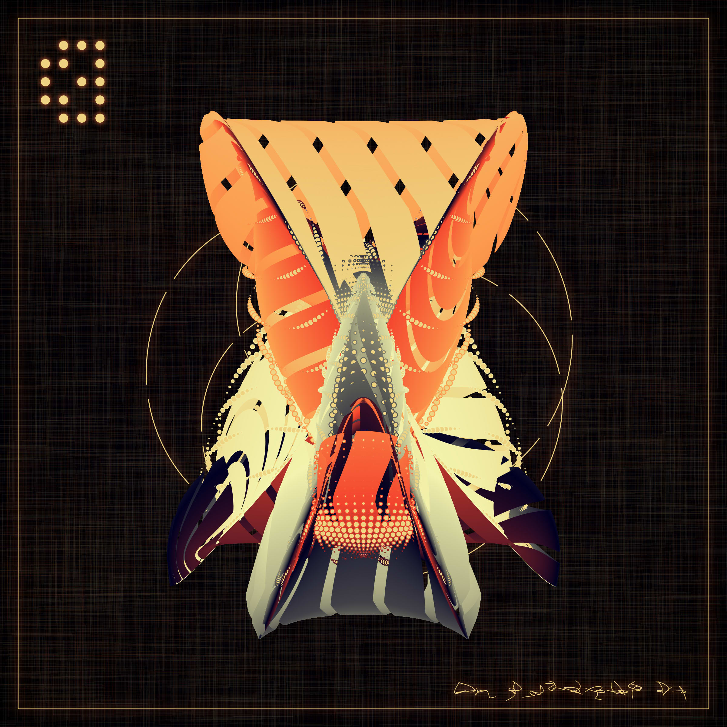 Alien Insects #137000816