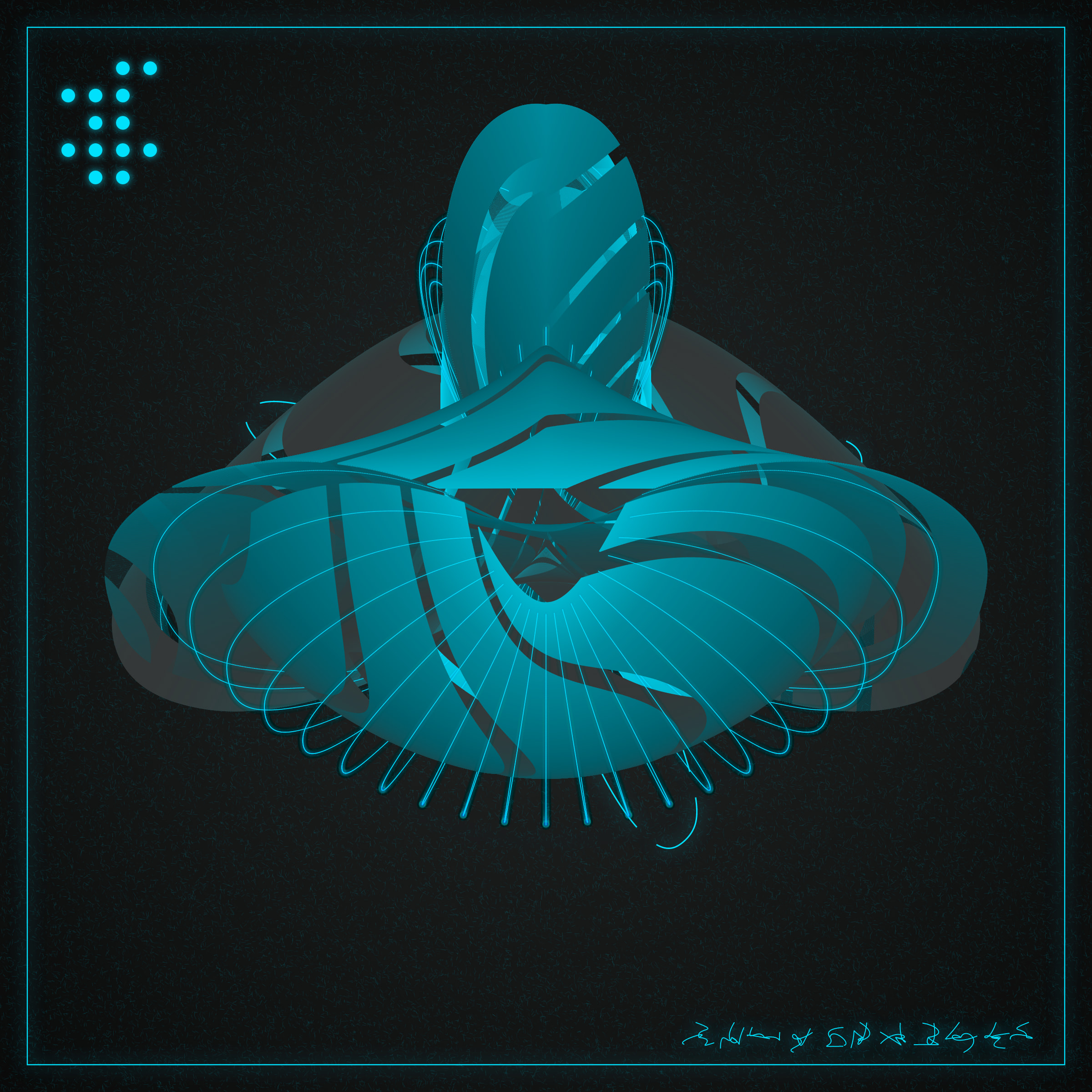 Alien Insects #137000819