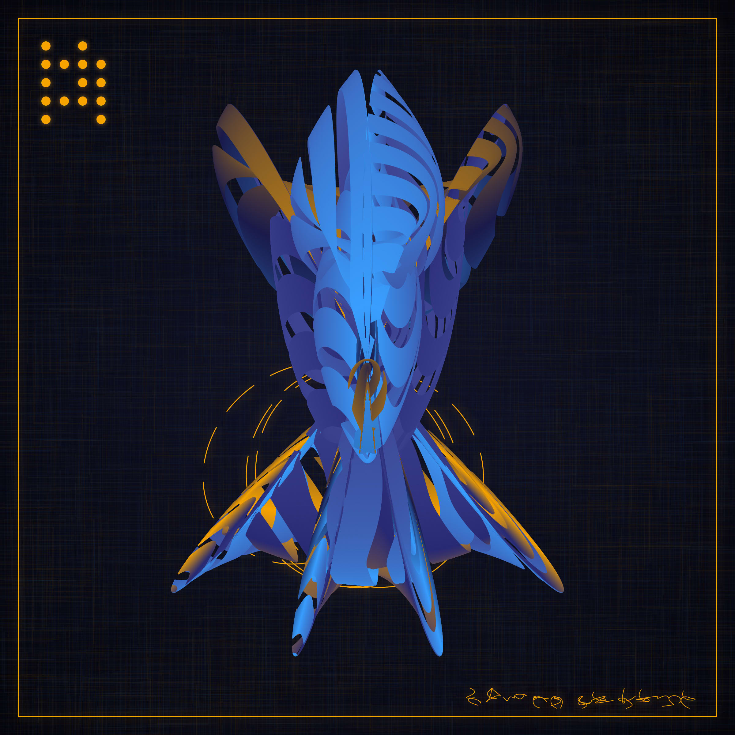 Alien Insects #137000822