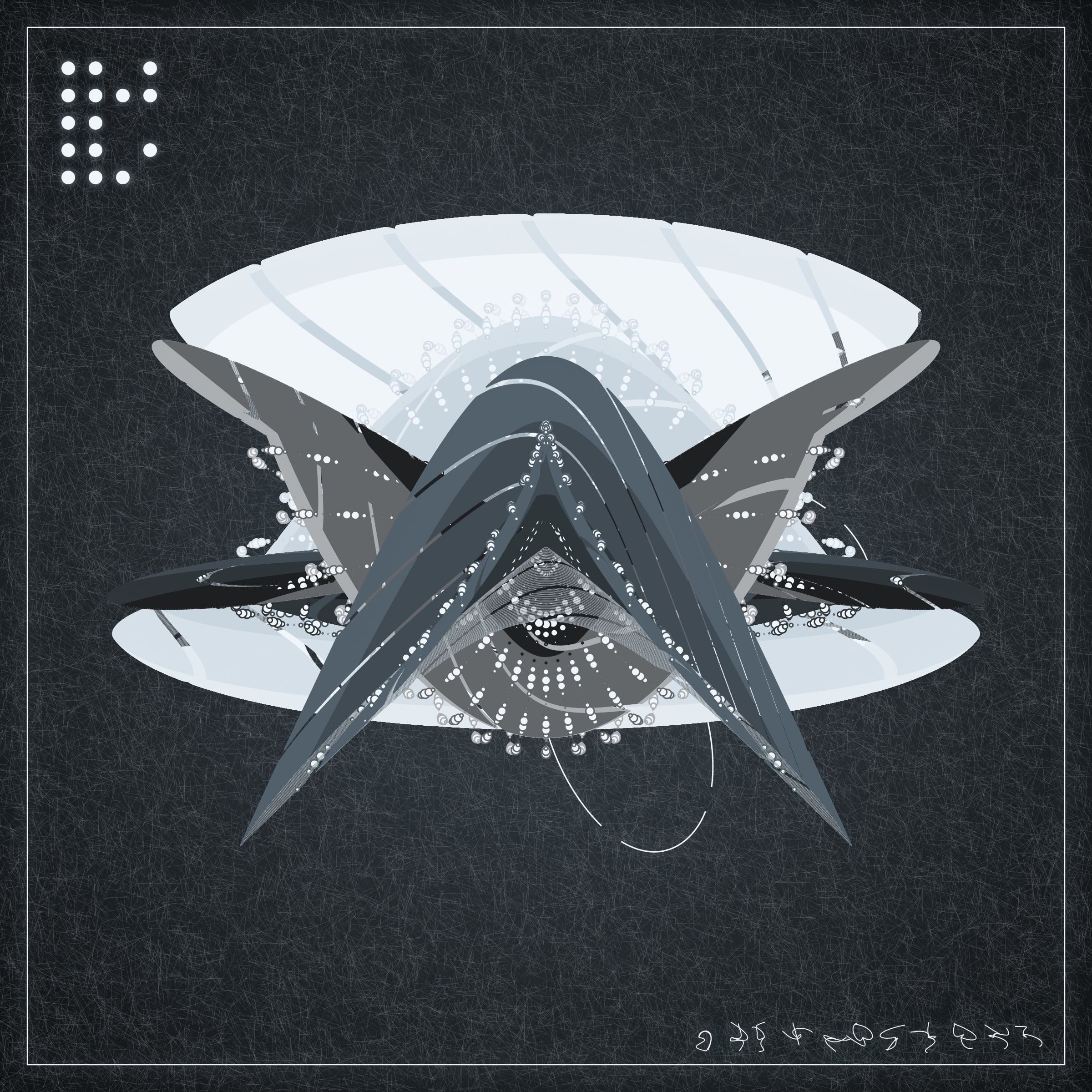 Alien Insects #137000824