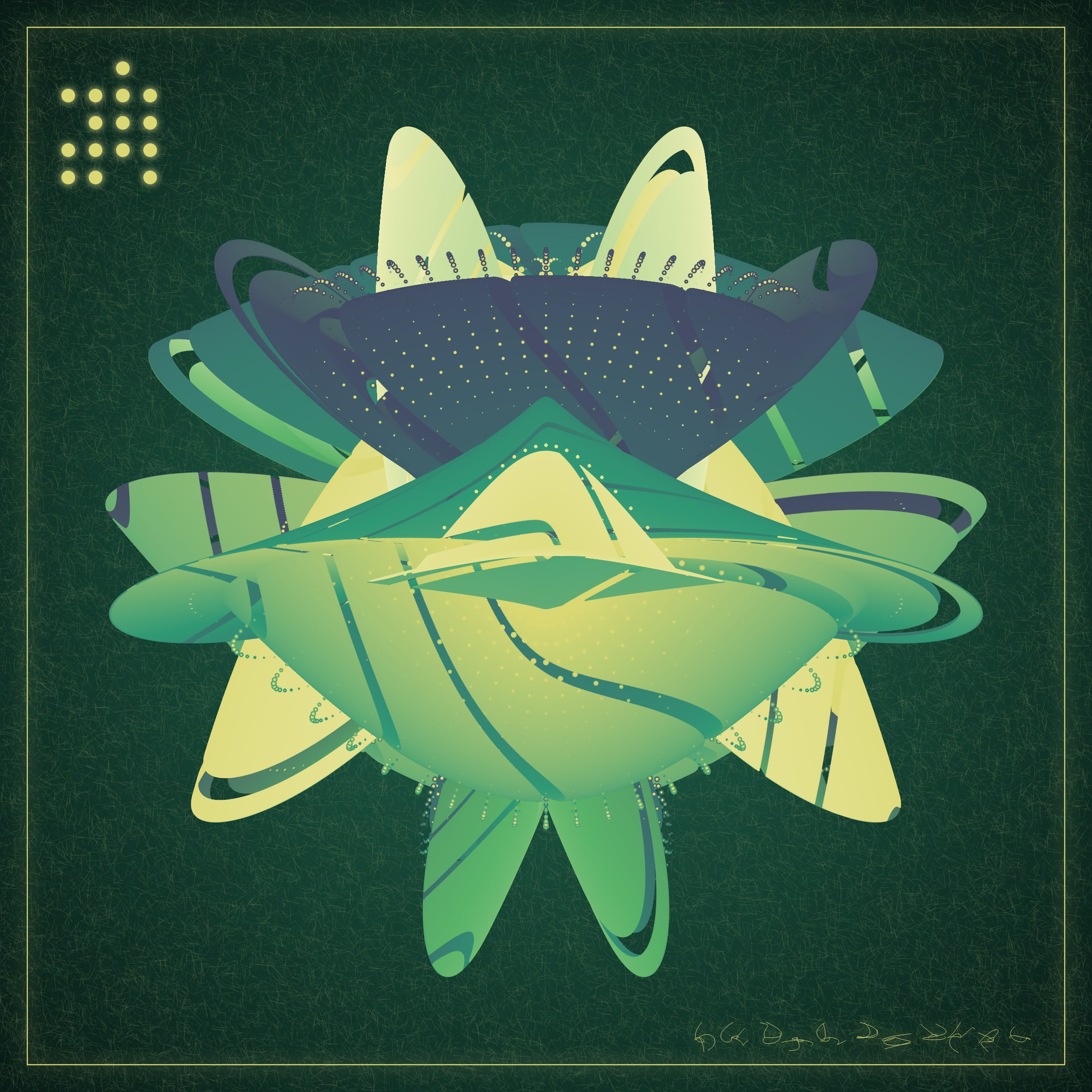 Alien Insects #137000826