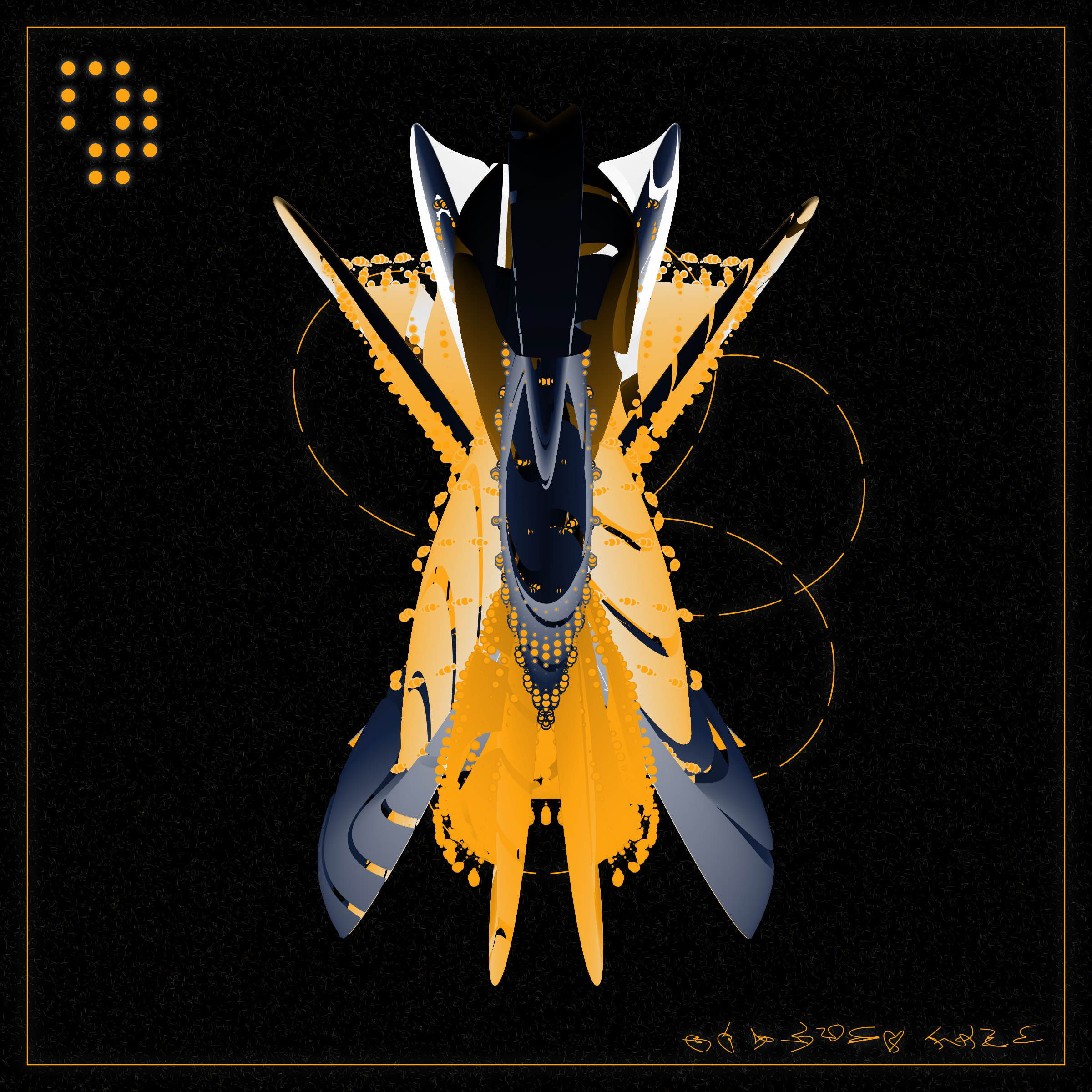 Alien Insects #137000828