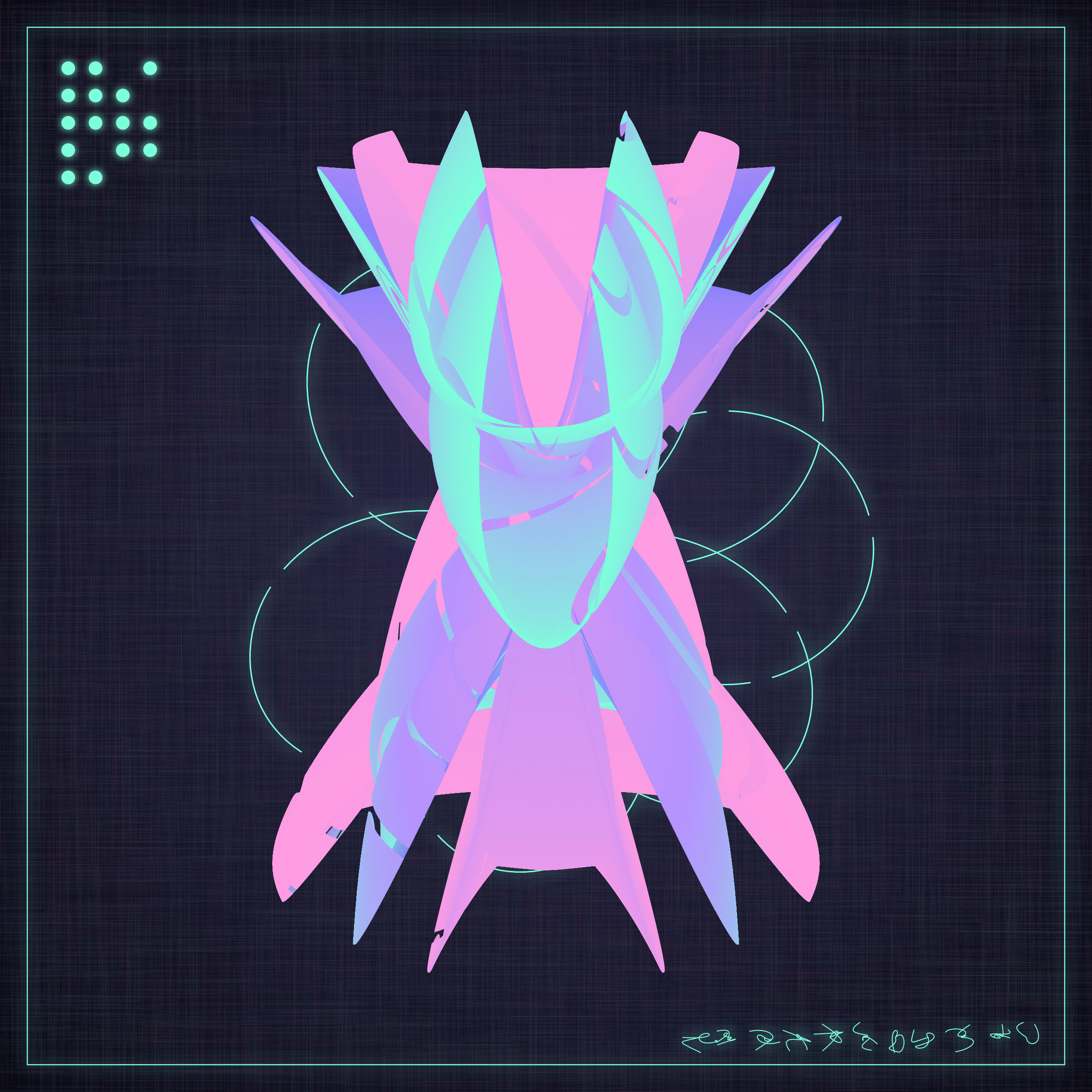 Alien Insects #137000830