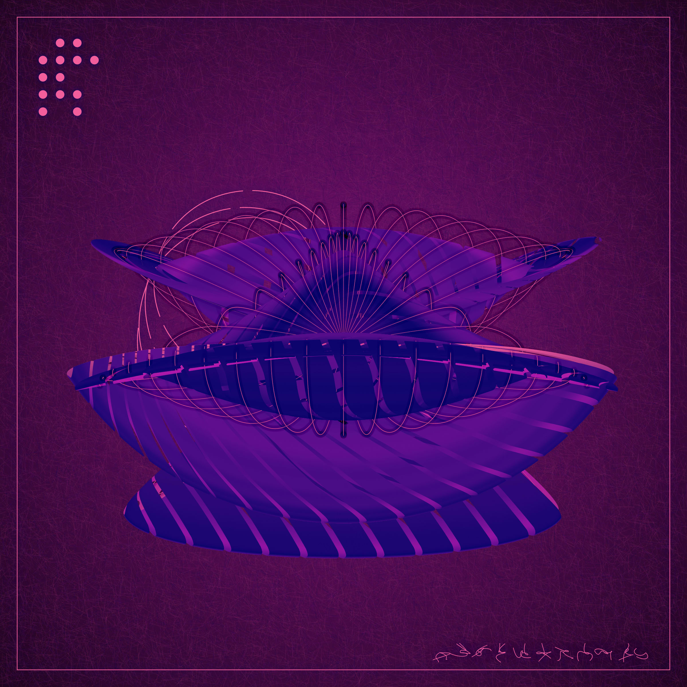 Alien Insects #137000832