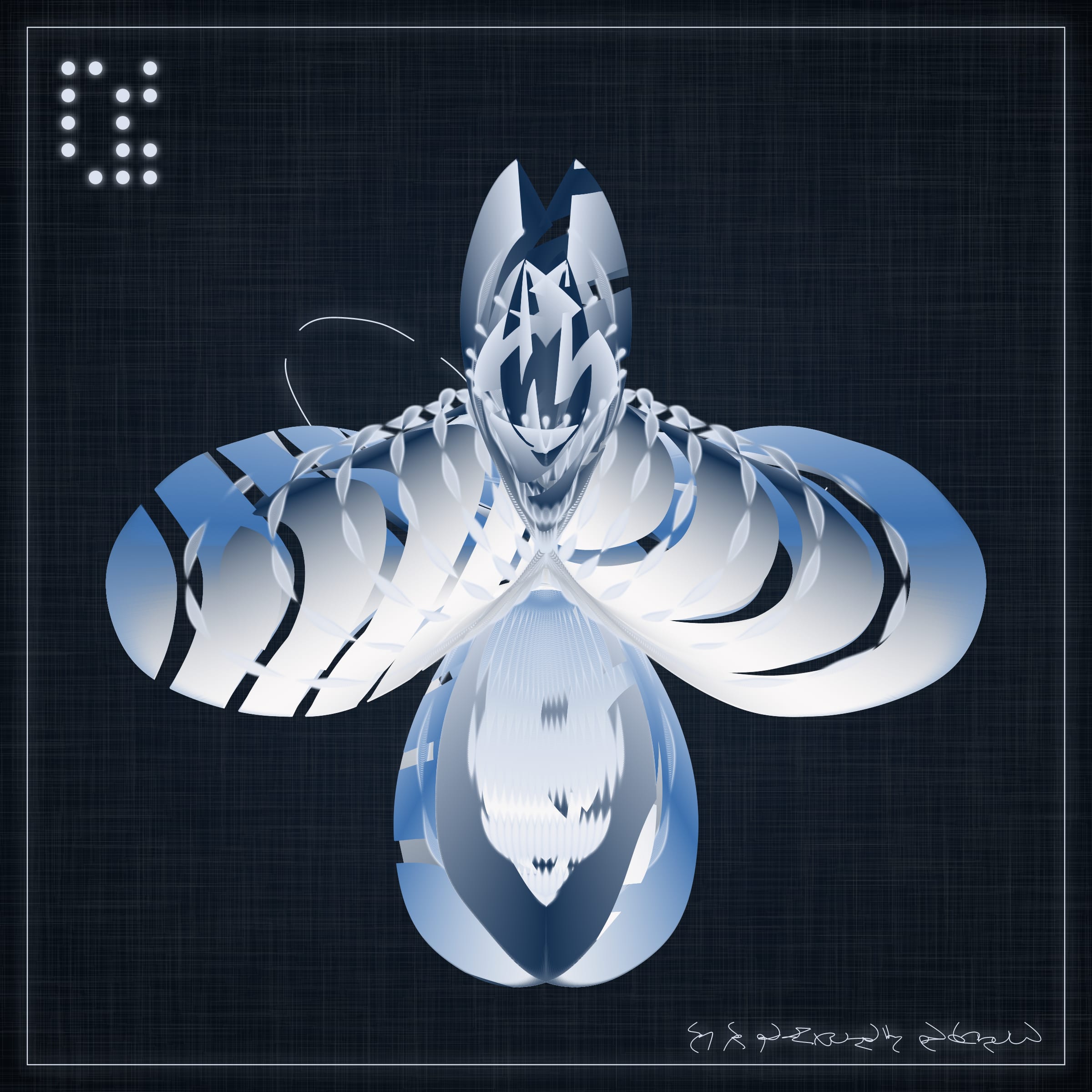 Alien Insects #137000837
