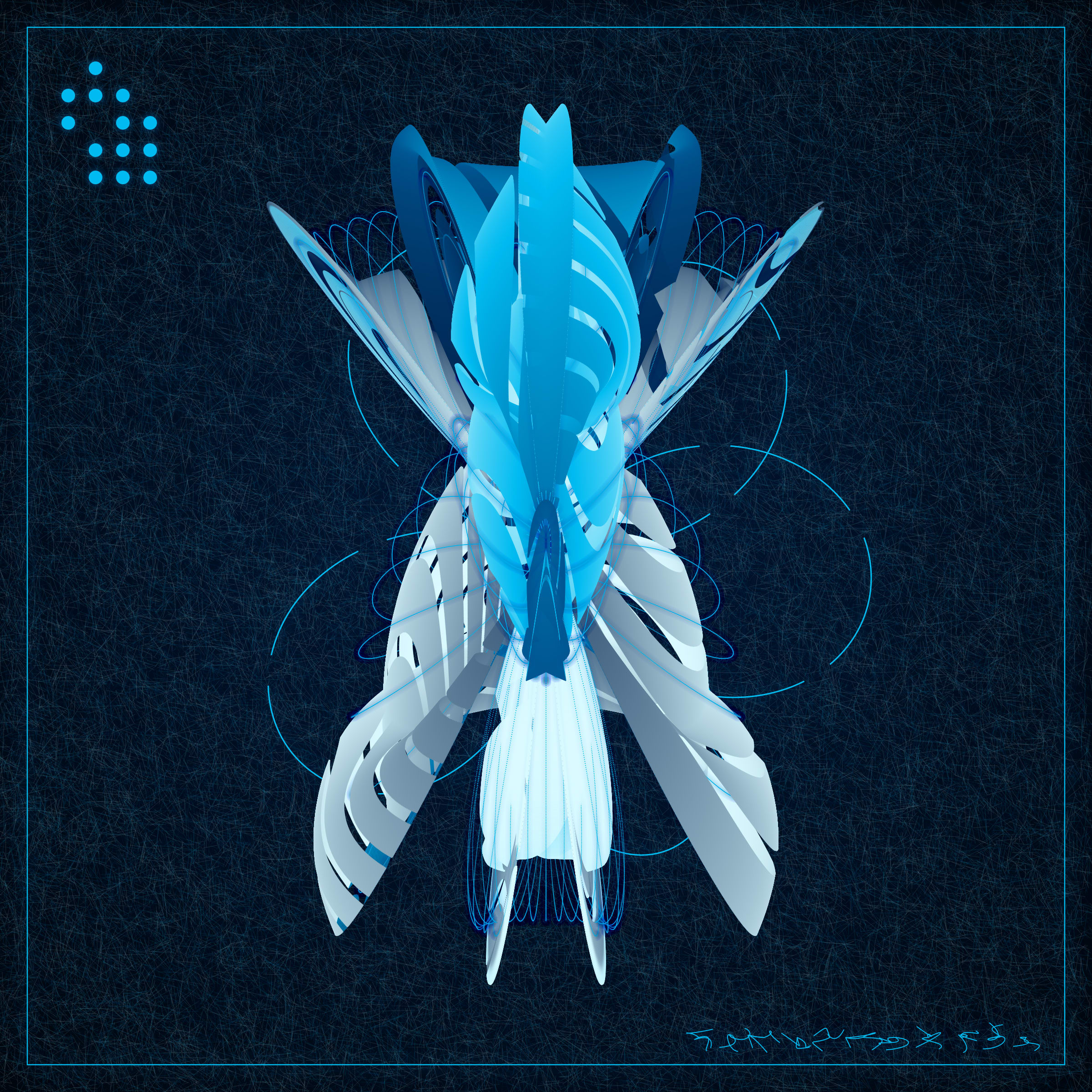 Alien Insects #137000841