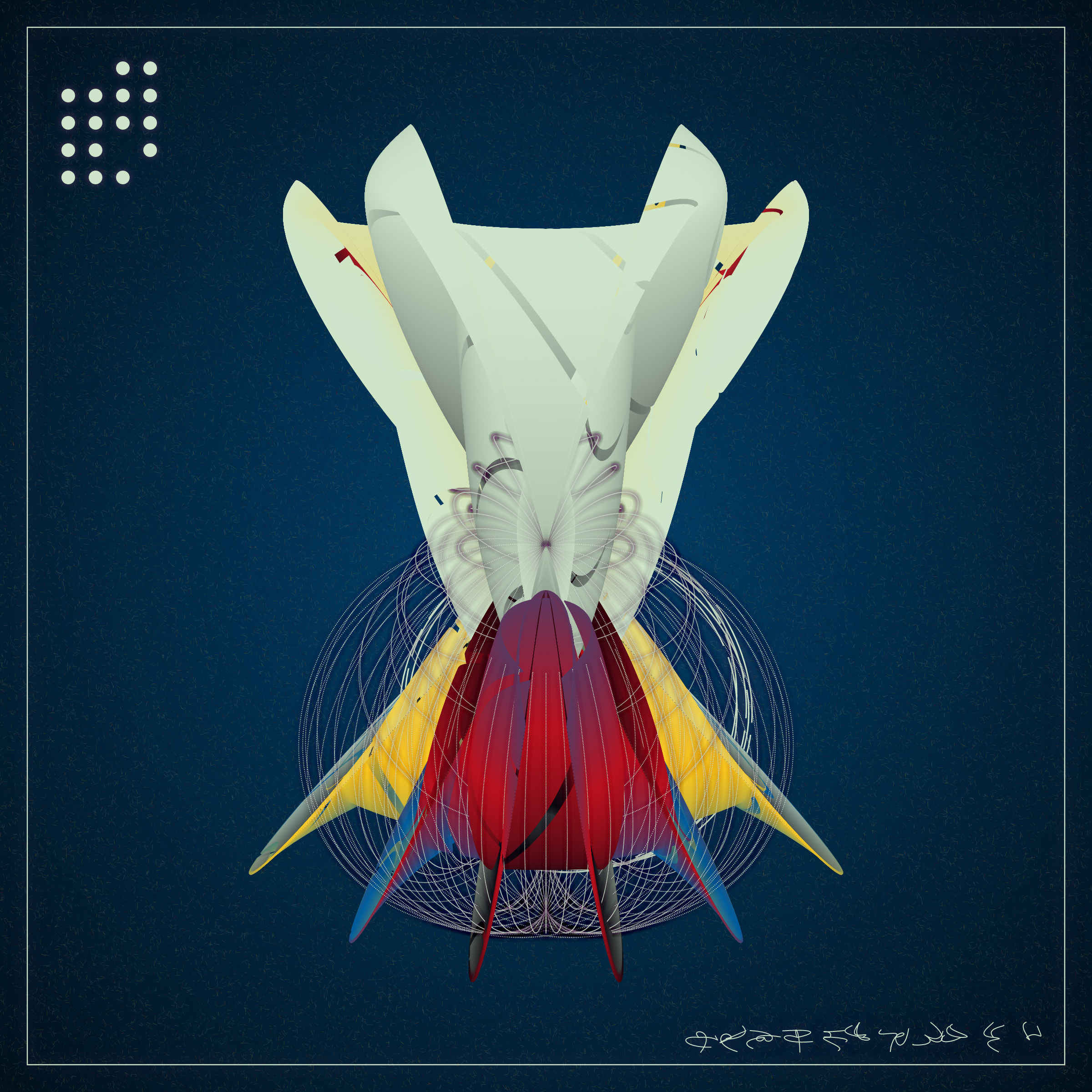 Alien Insects #137000844