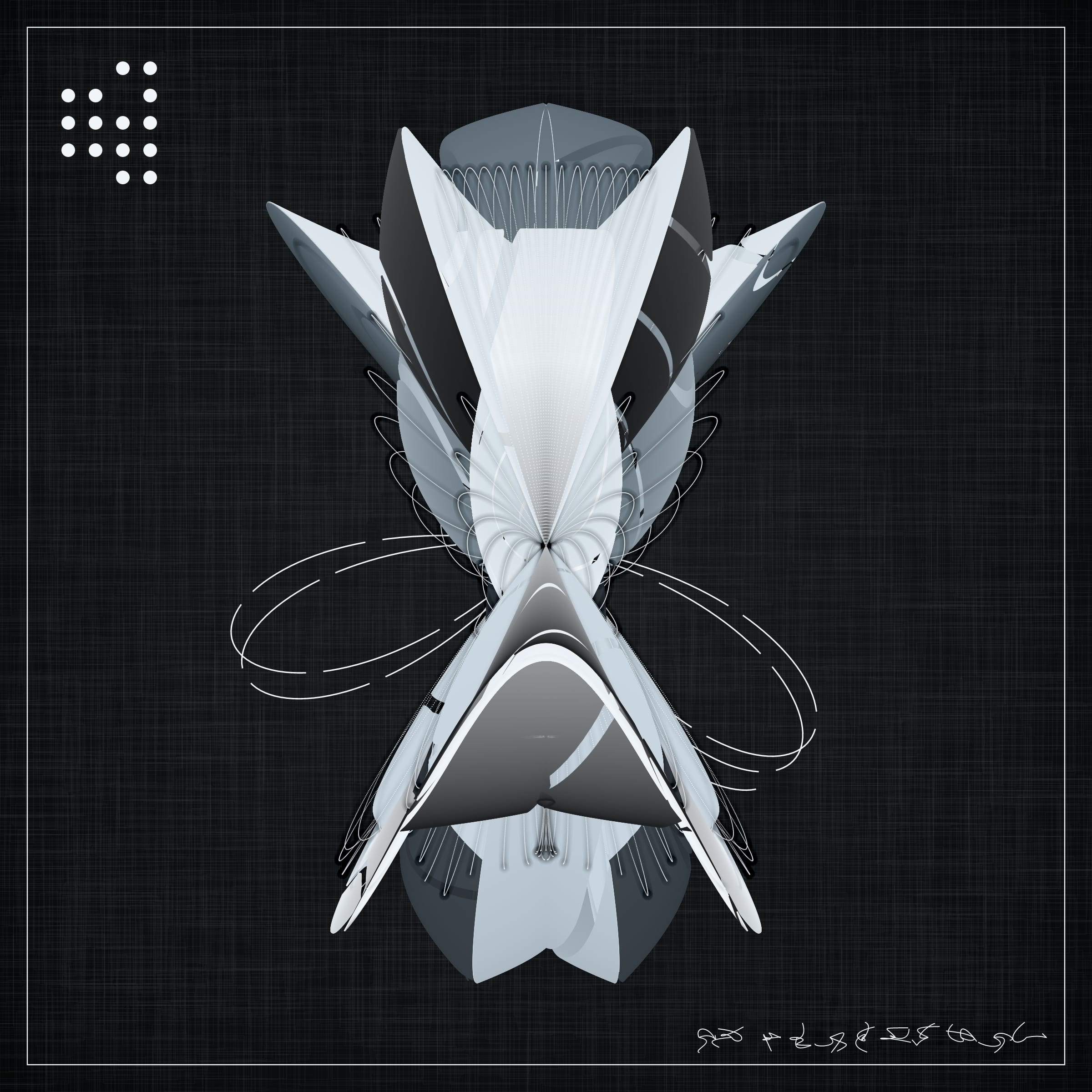 Alien Insects #137000855