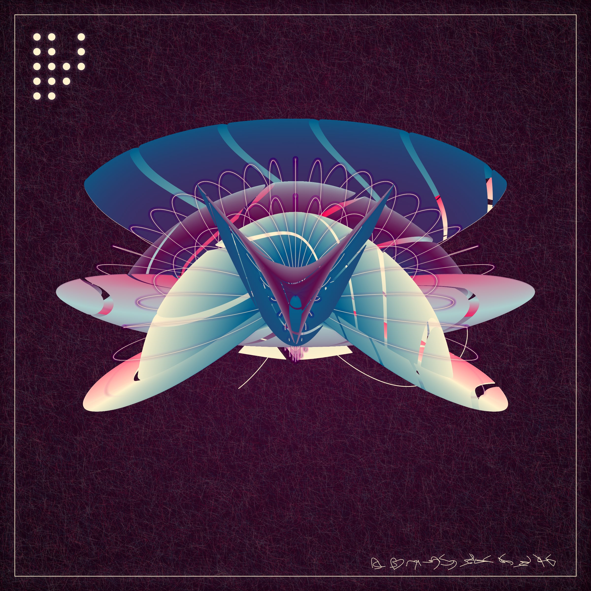 Alien Insects #137000856