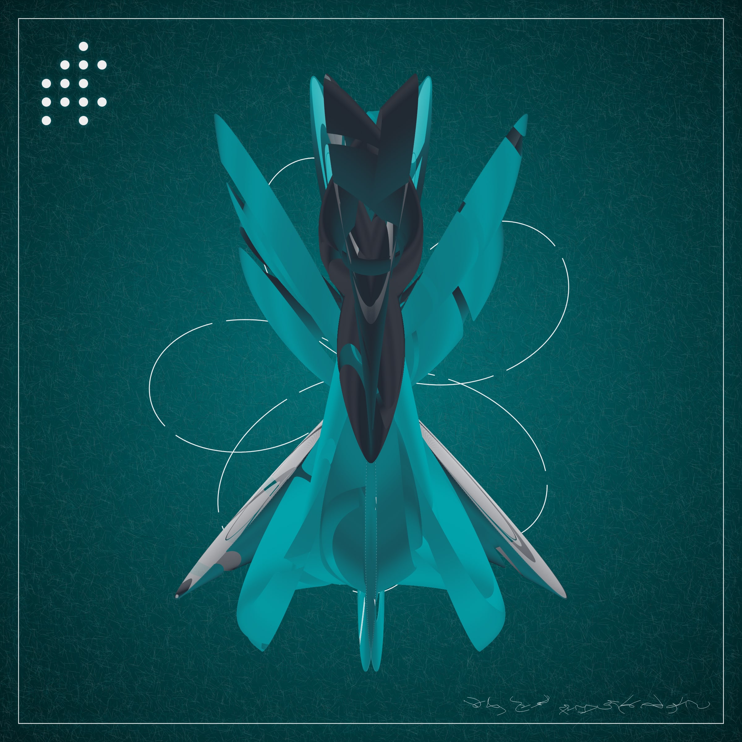Alien Insects #137000858