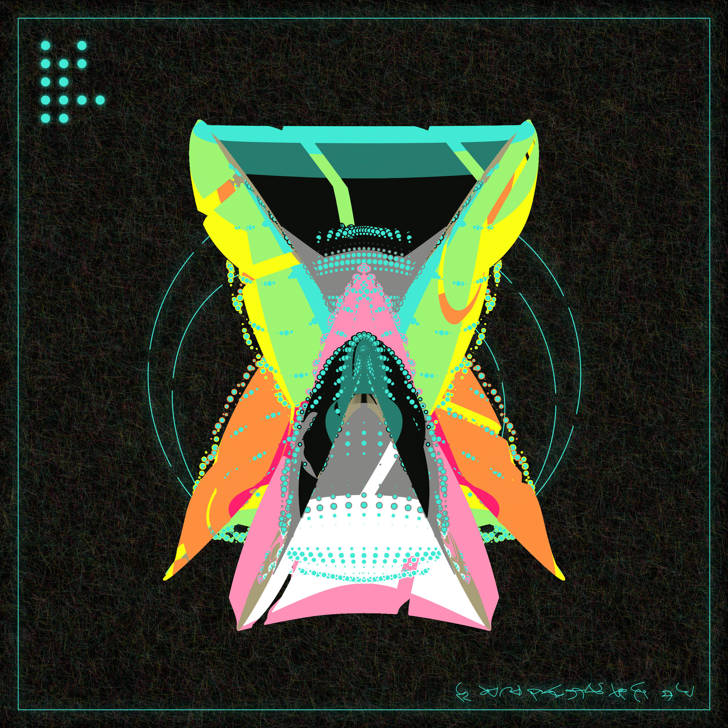 Alien Insects #137000861