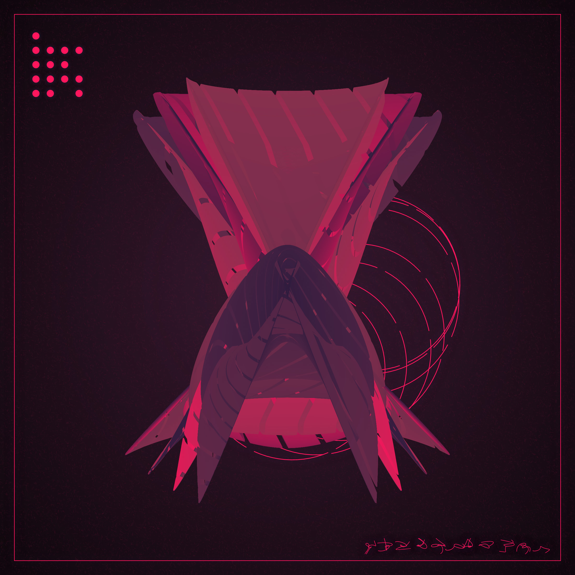 Alien Insects #137000862