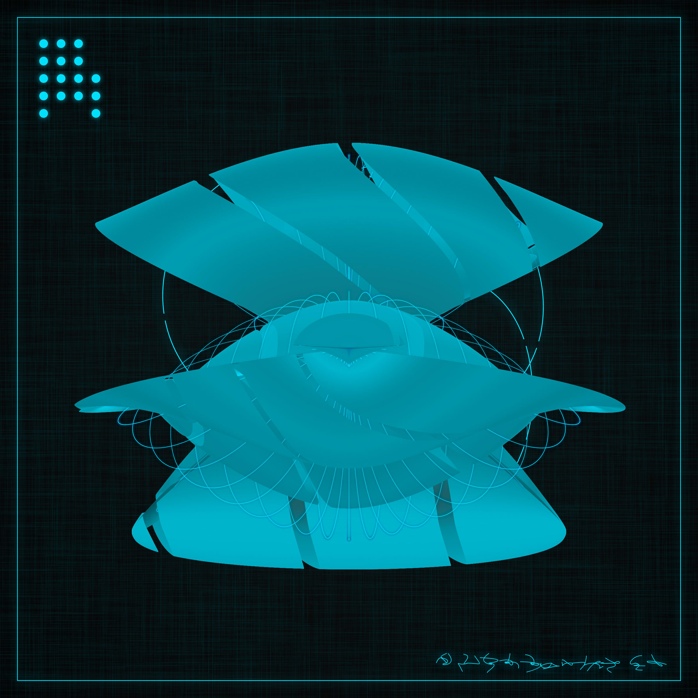 Alien Insects #137000869