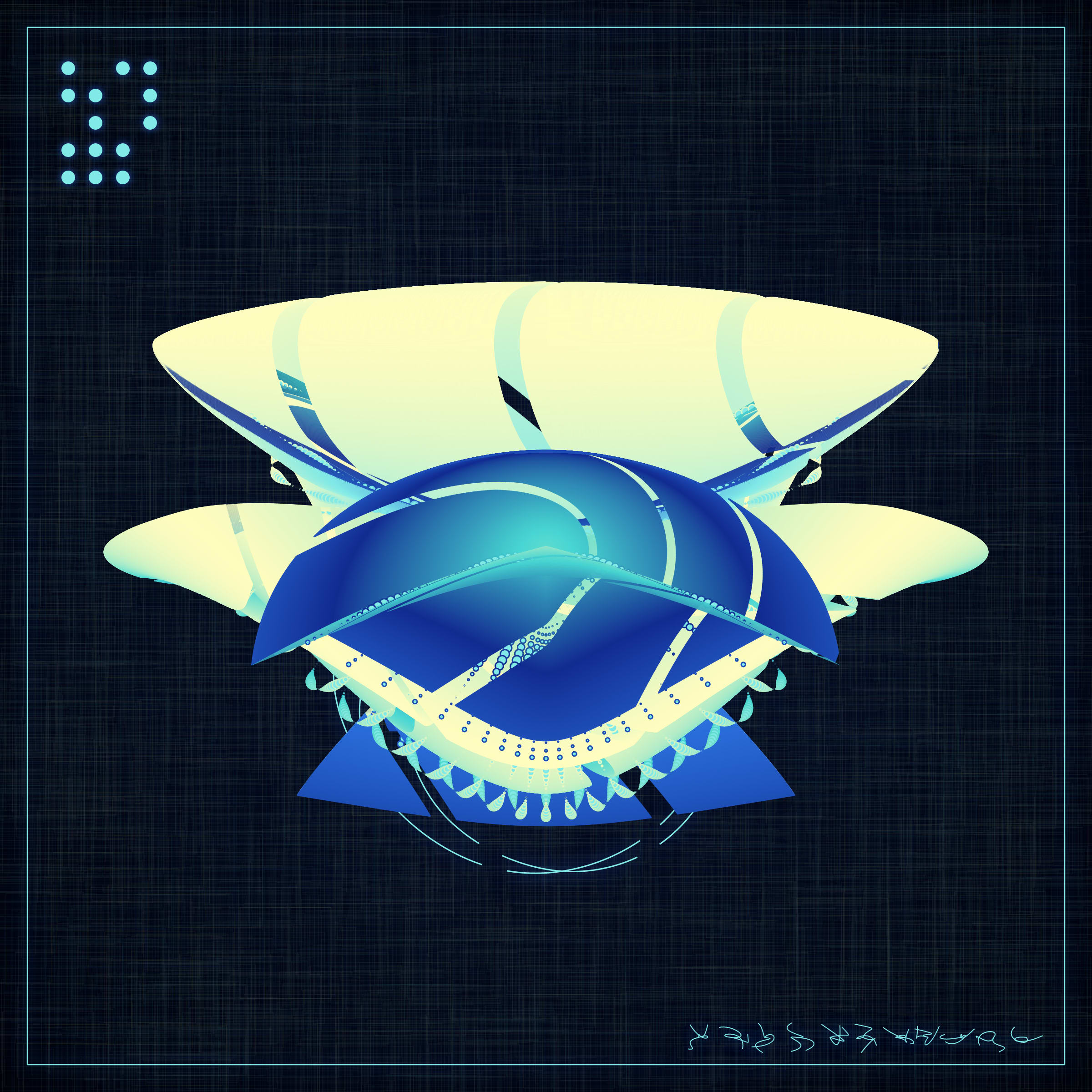 Alien Insects #137000872