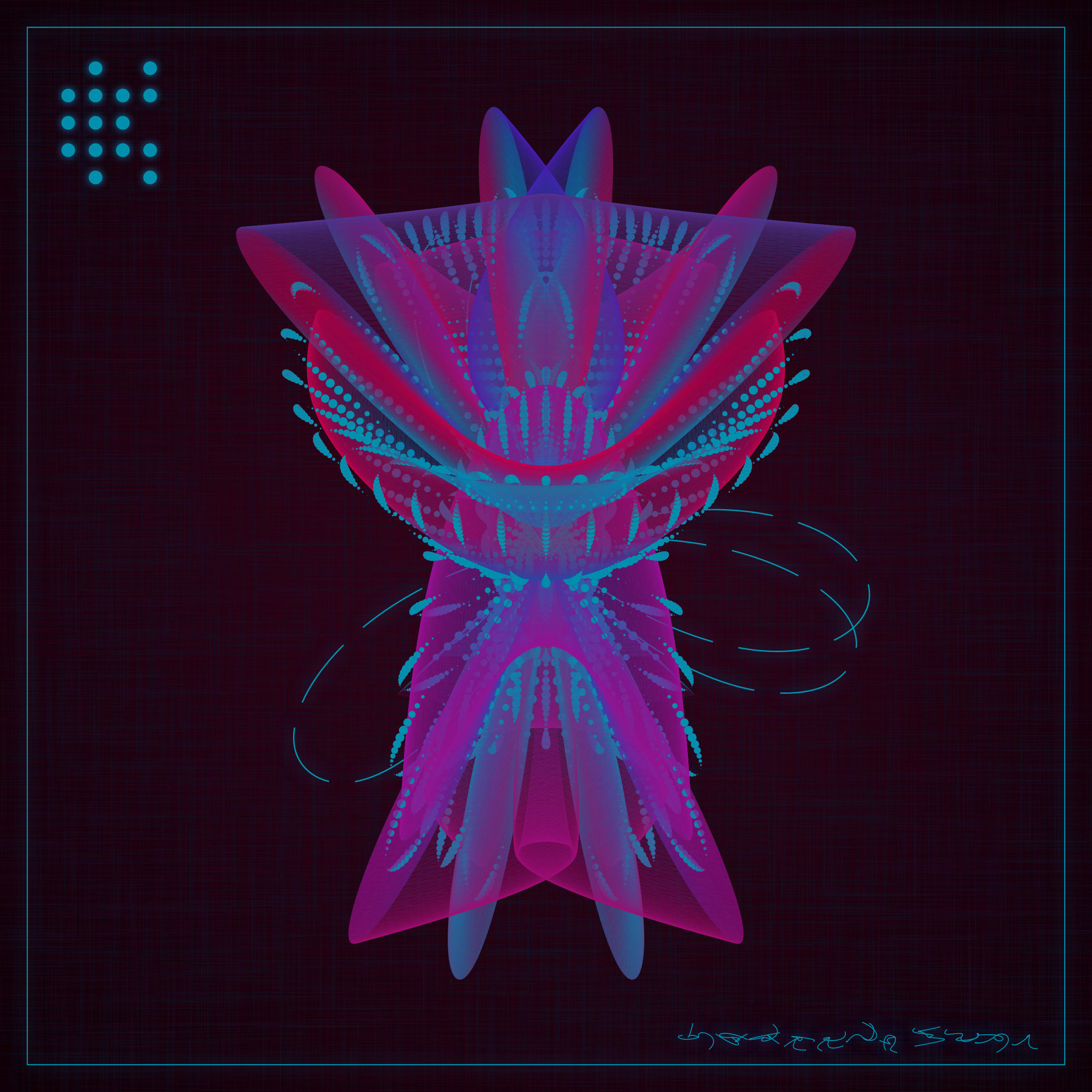 Alien Insects #137000873