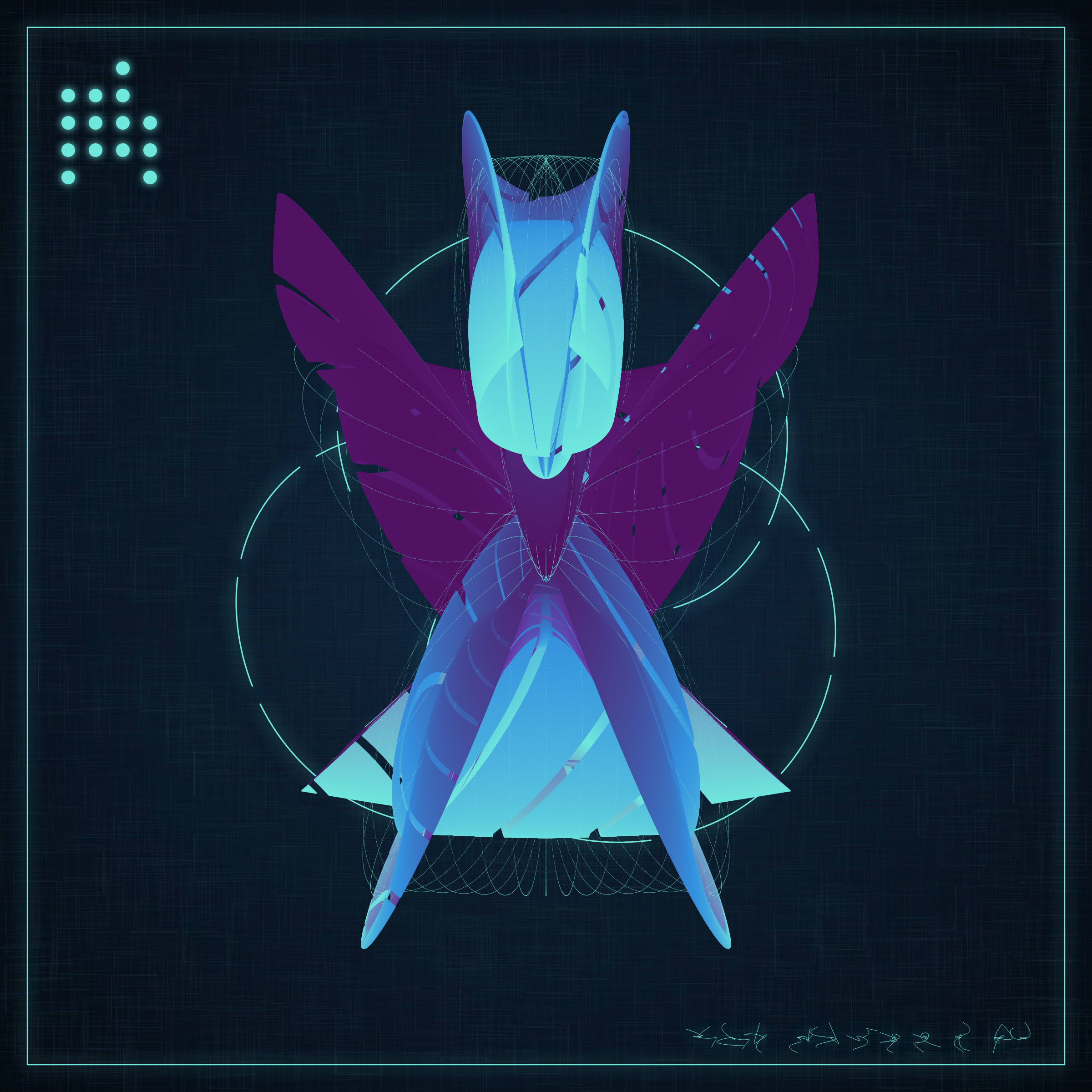 Alien Insects #137000875