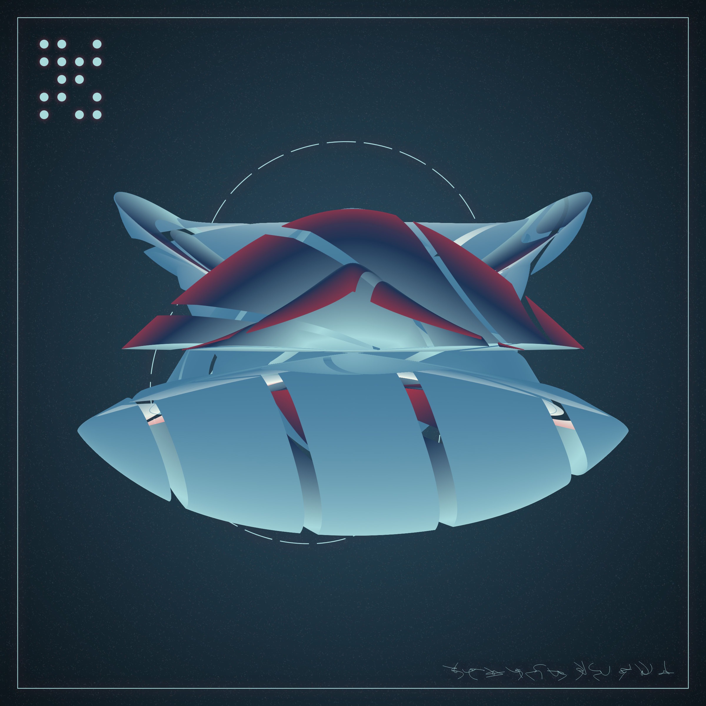 Alien Insects #137000881