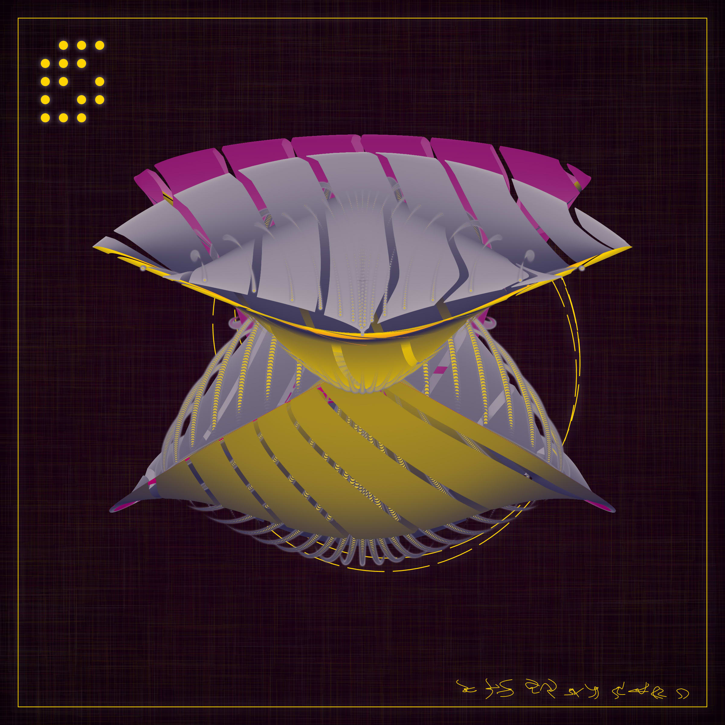 Alien Insects #137000882